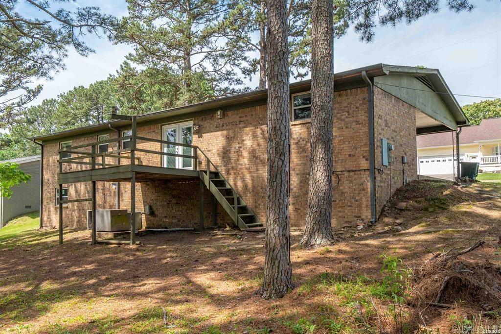 325 Cain  Hot Springs, AR