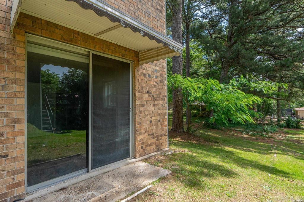 325 Cain  Hot Springs, AR