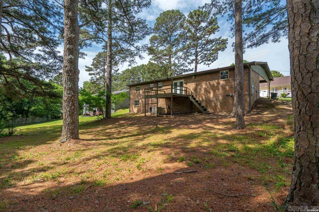 325 Cain  Hot Springs, AR