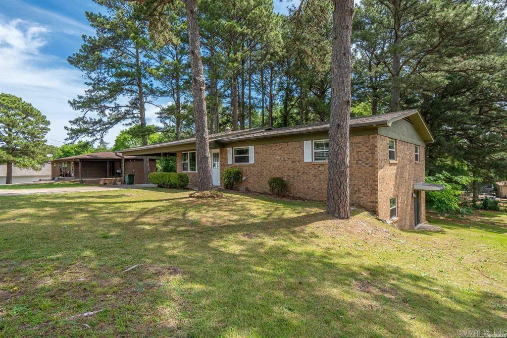325 Cain  Hot Springs, AR