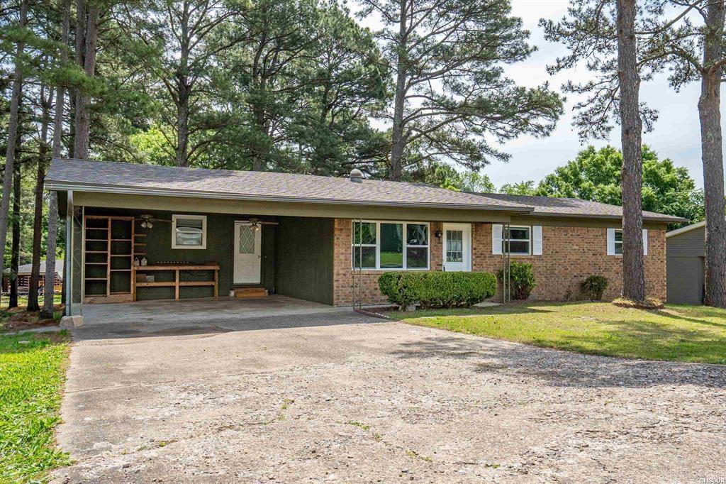 325 Cain  Hot Springs, AR