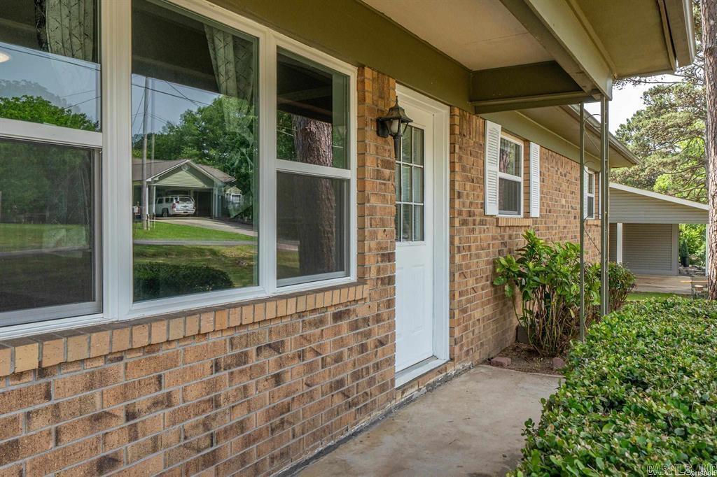 325 Cain  Hot Springs, AR