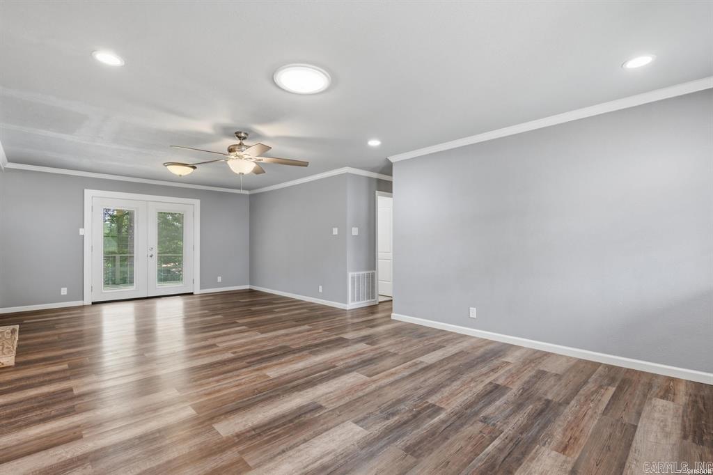 325 Cain  Hot Springs, AR
