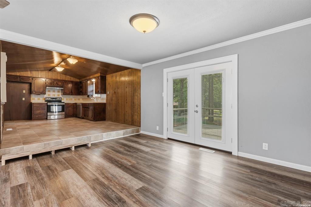 325 Cain  Hot Springs, AR