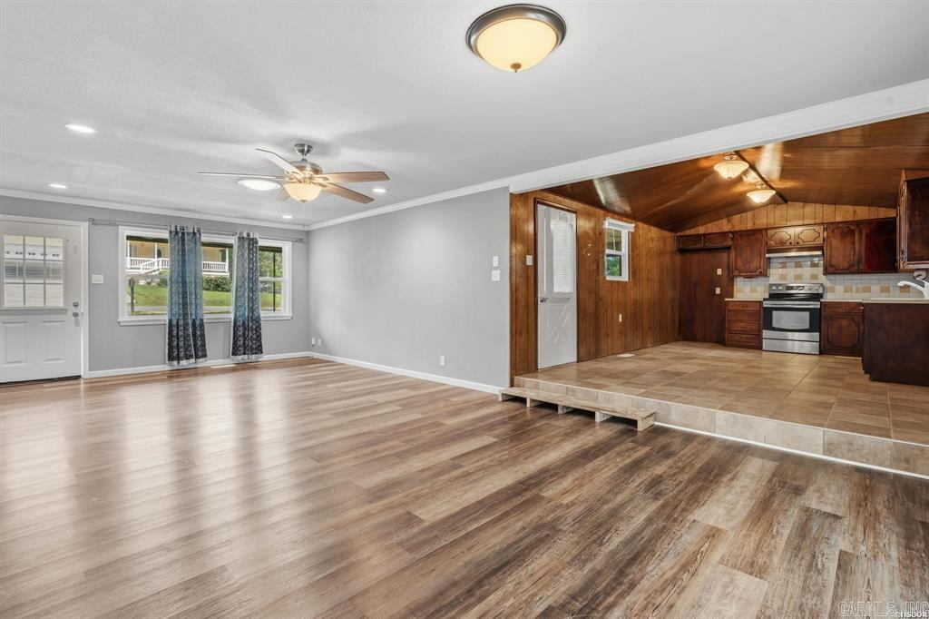 325 Cain  Hot Springs, AR