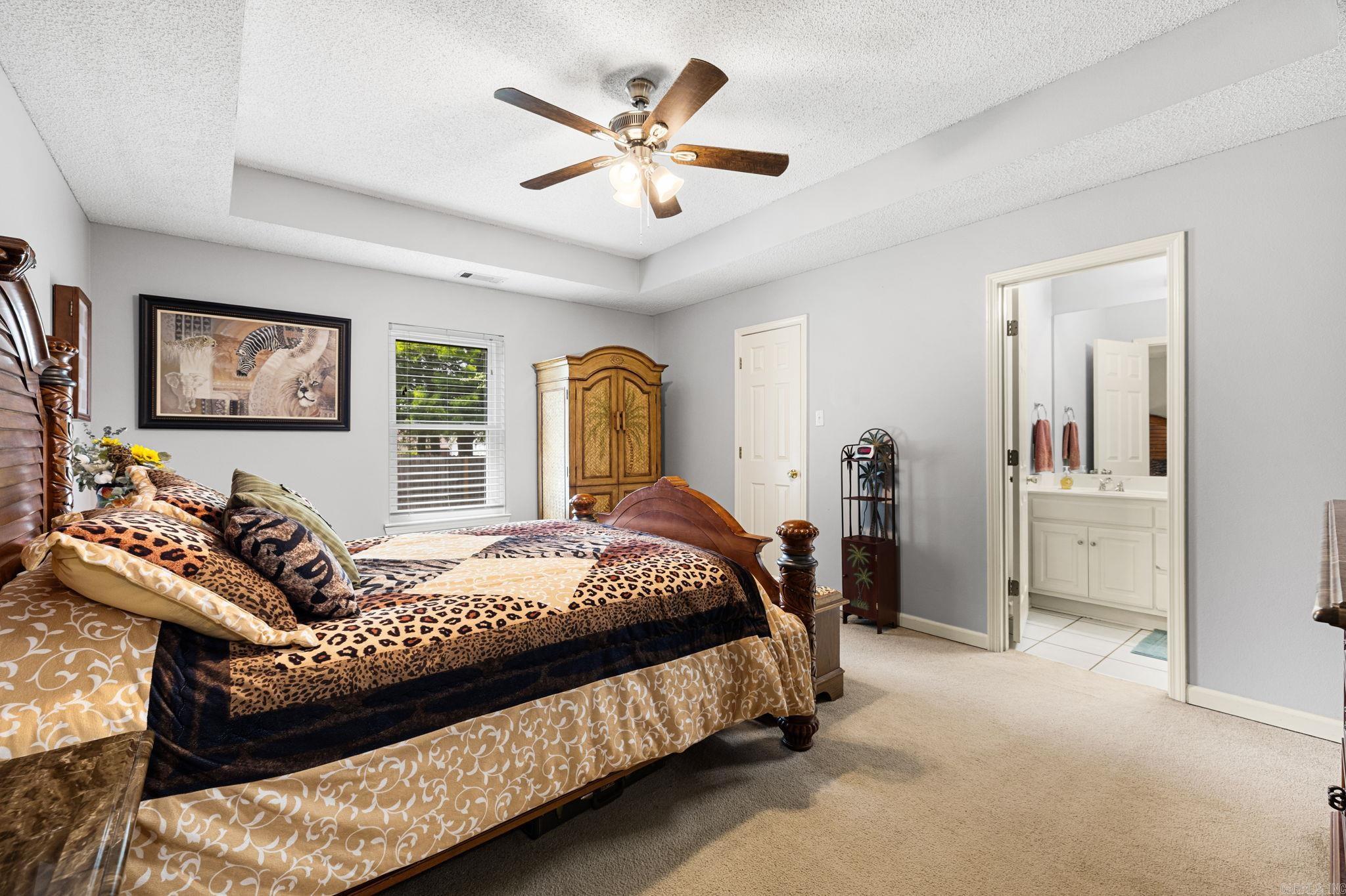 30 Applewood  Cabot, AR