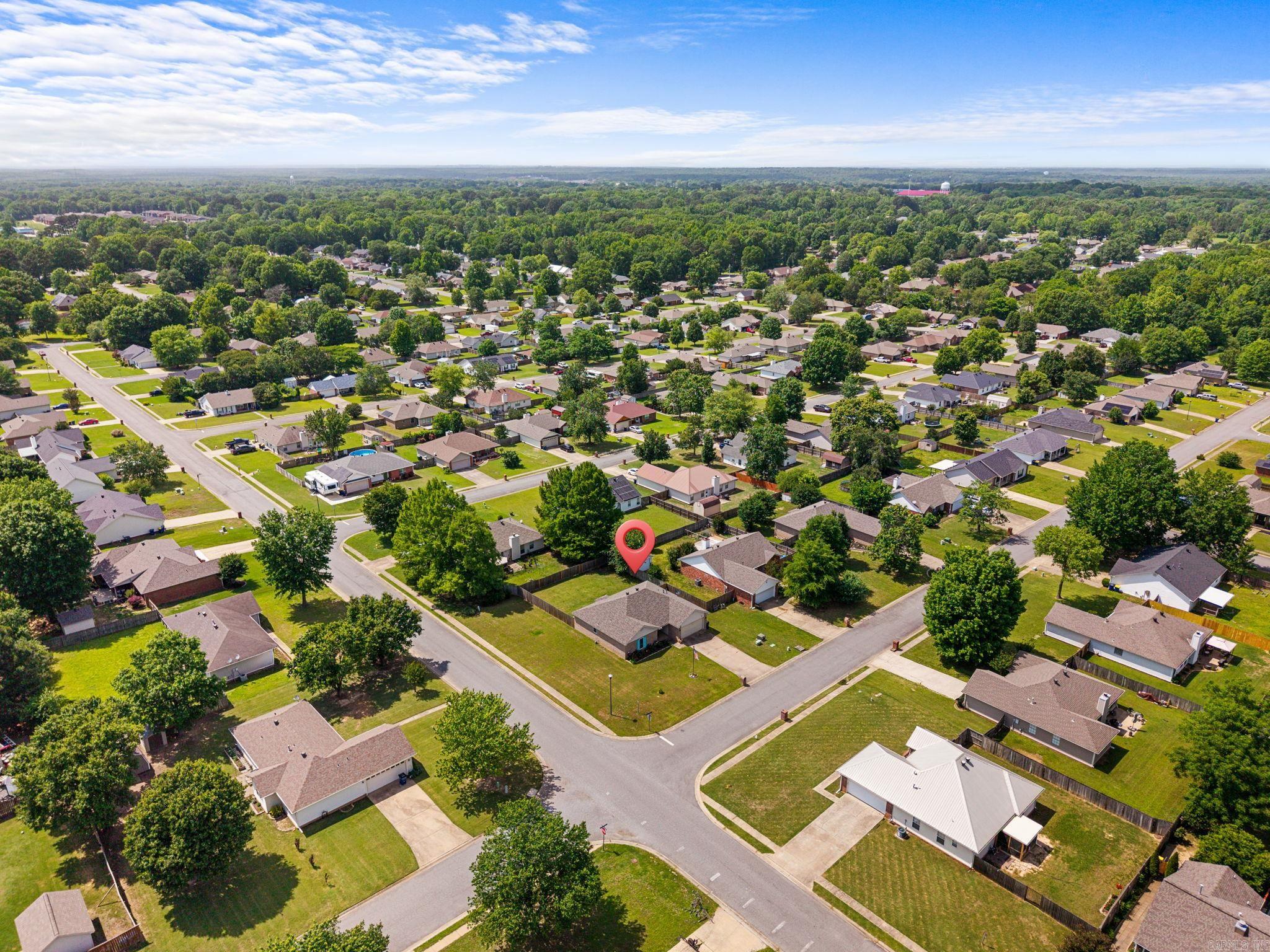 30 Applewood  Cabot, AR
