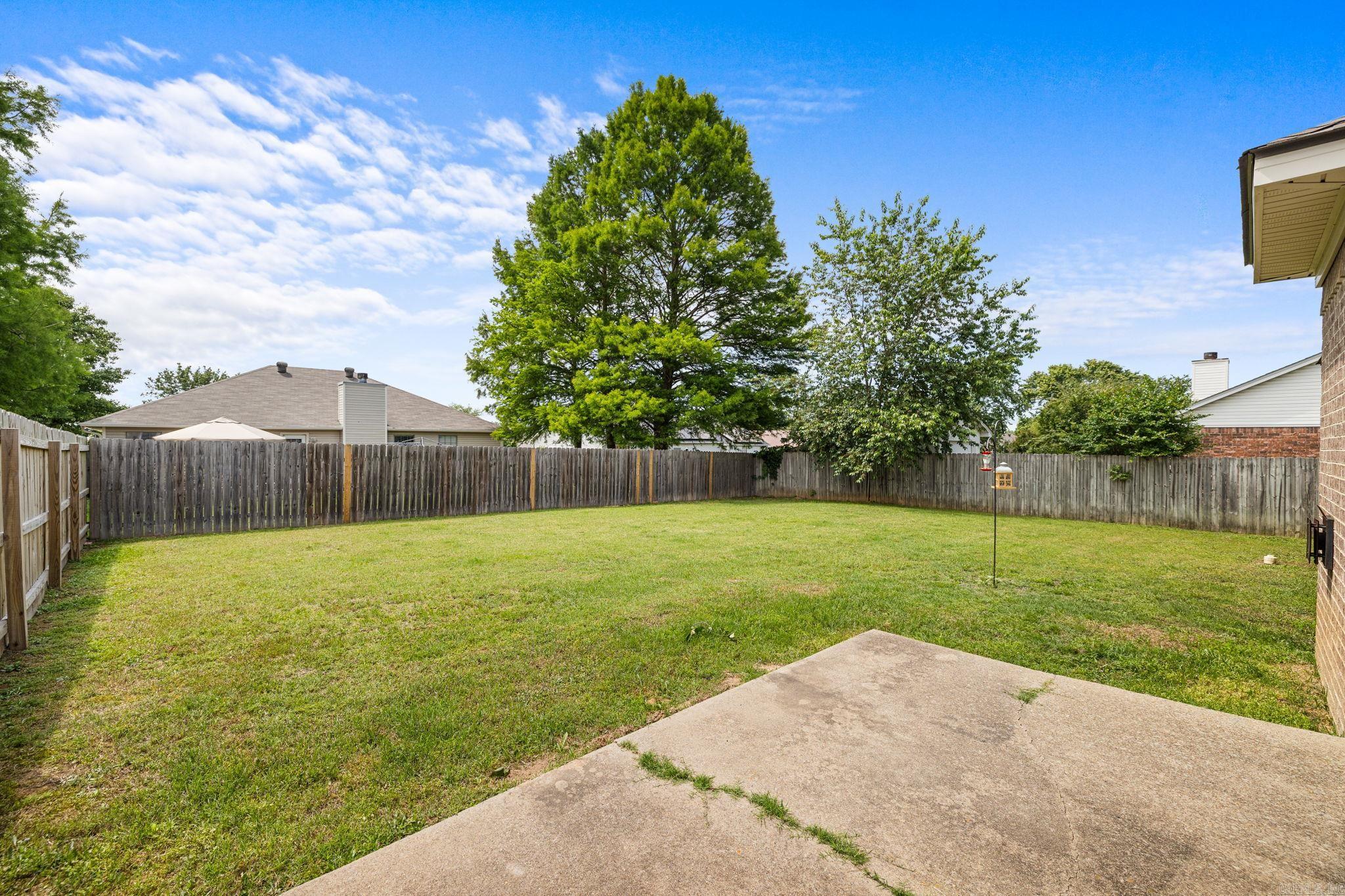 30 Applewood  Cabot, AR