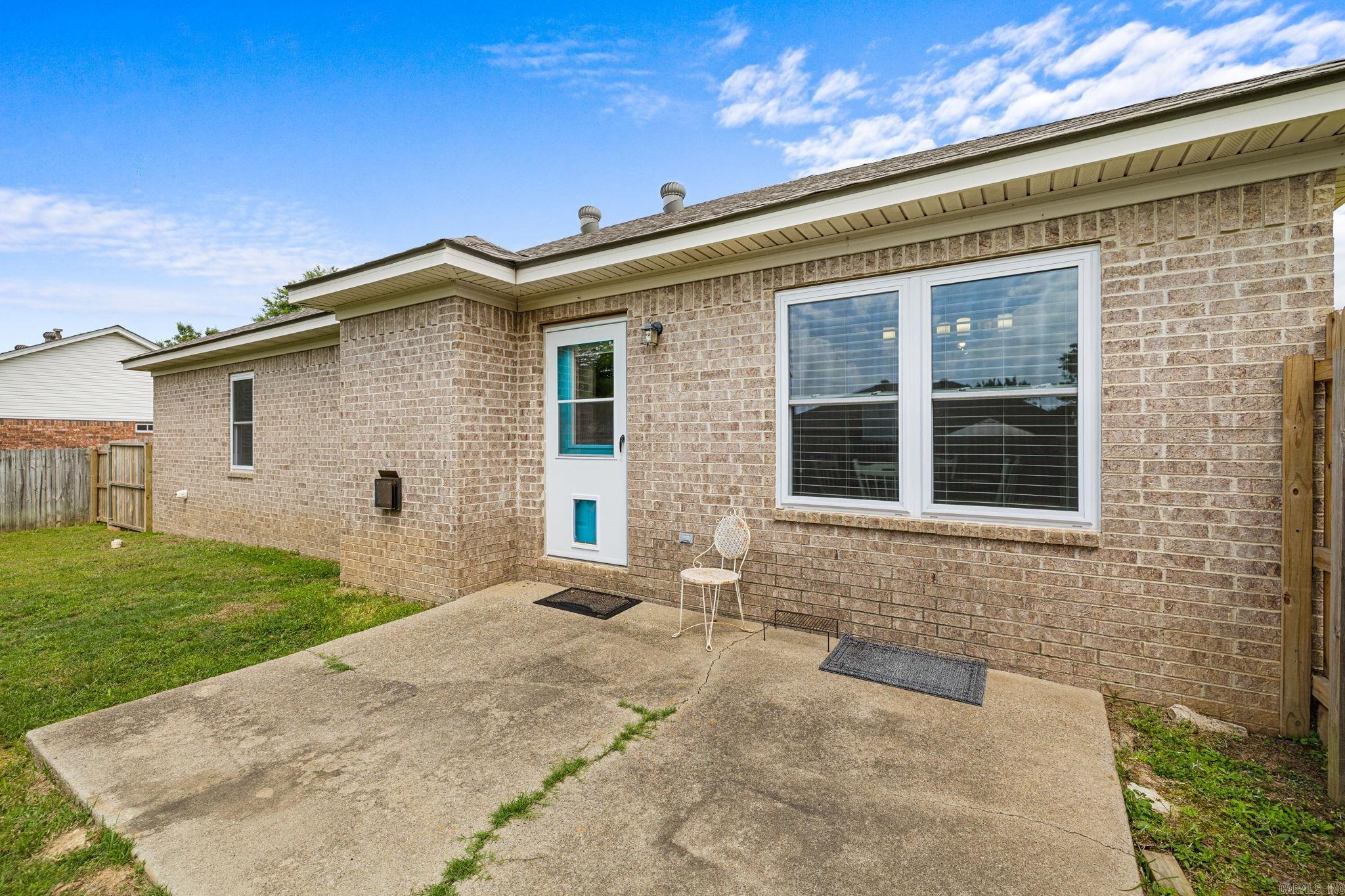 30 Applewood  Cabot, AR