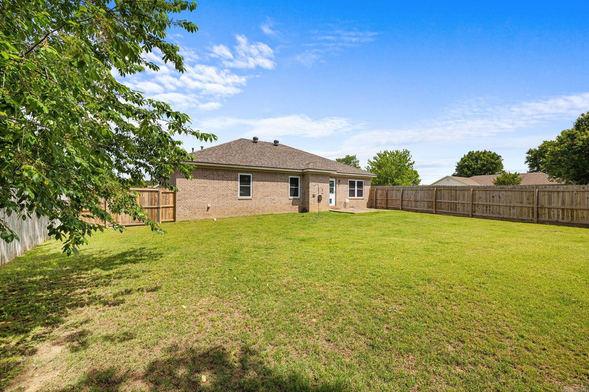 30 Applewood  Cabot, AR