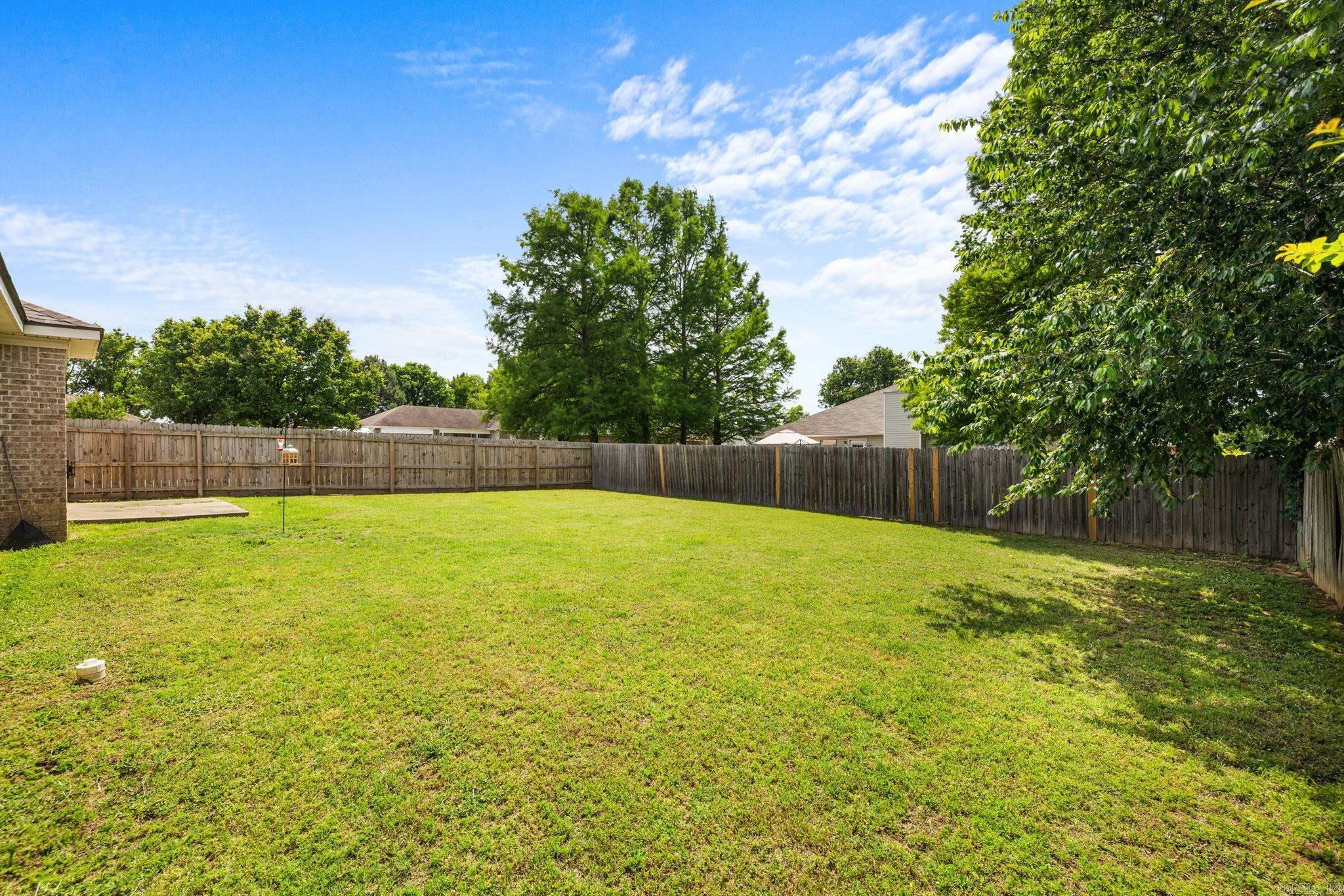 30 Applewood  Cabot, AR