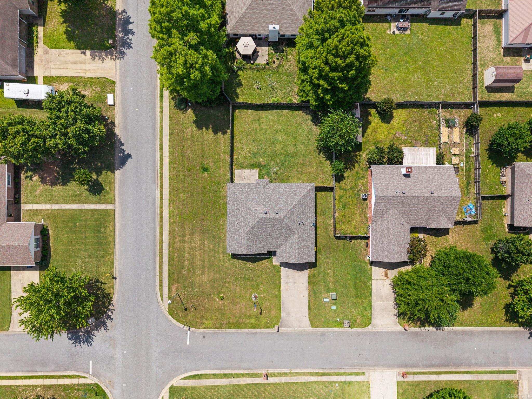 30 Applewood  Cabot, AR