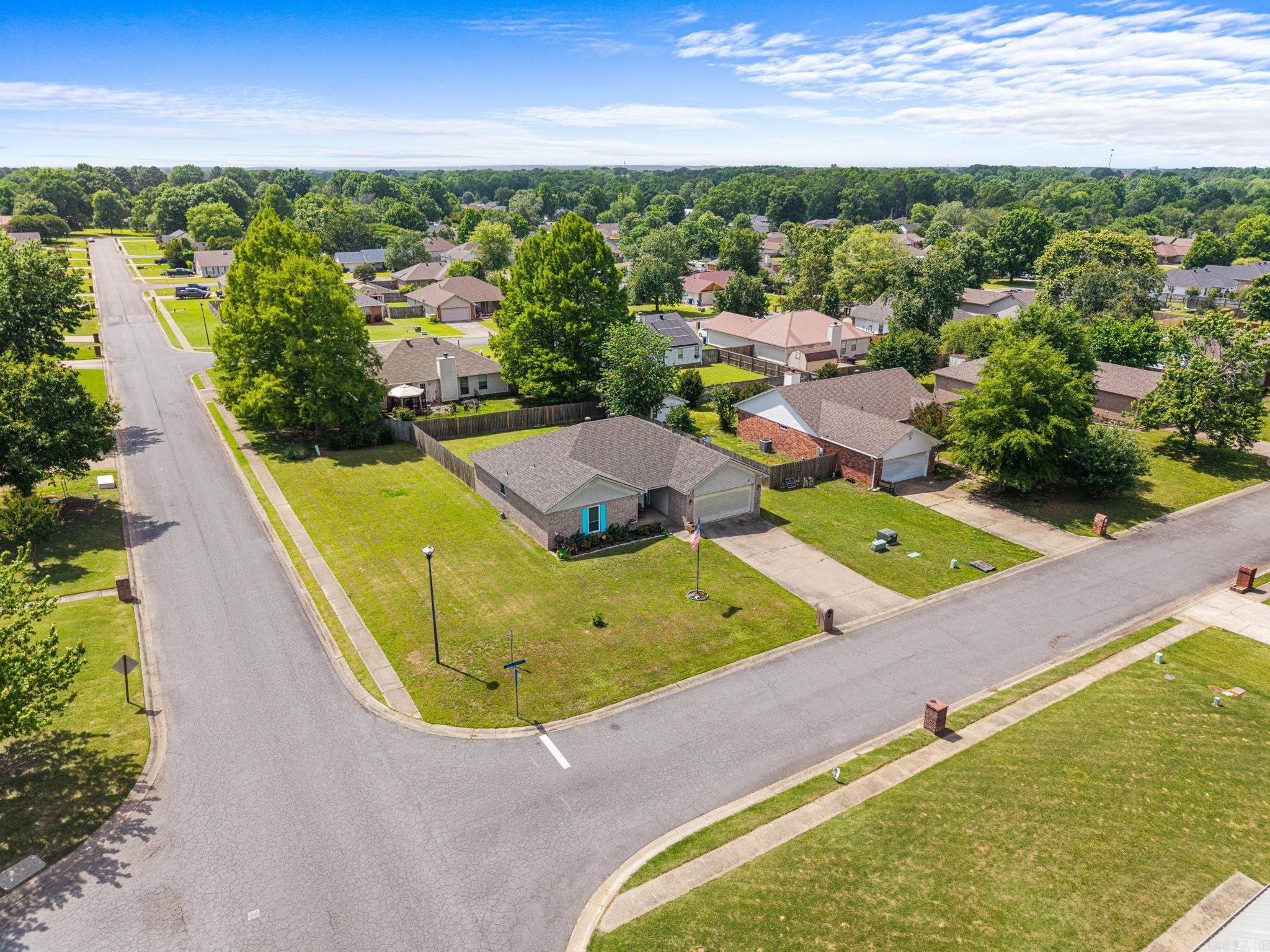 30 Applewood  Cabot, AR