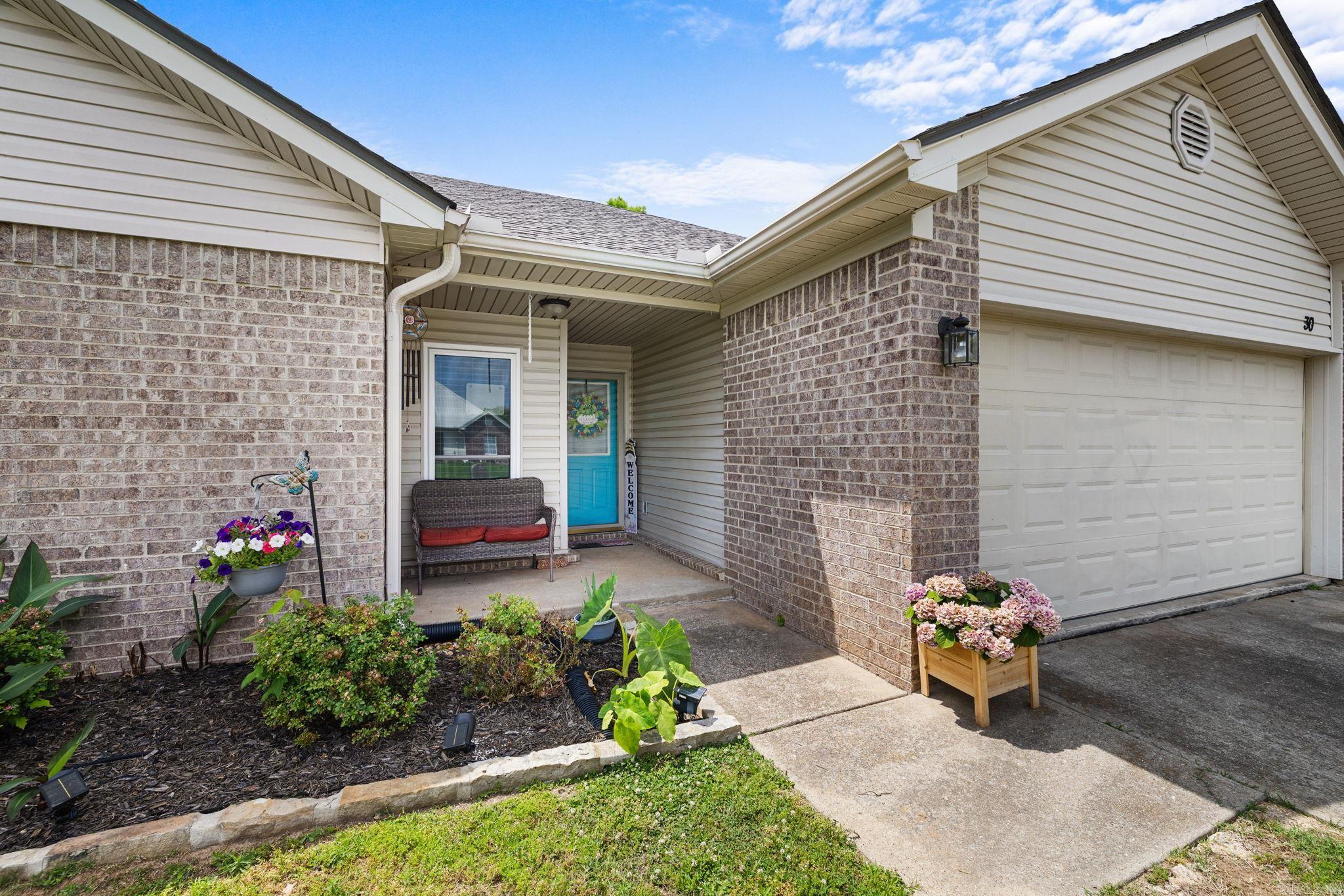 30 Applewood  Cabot, AR