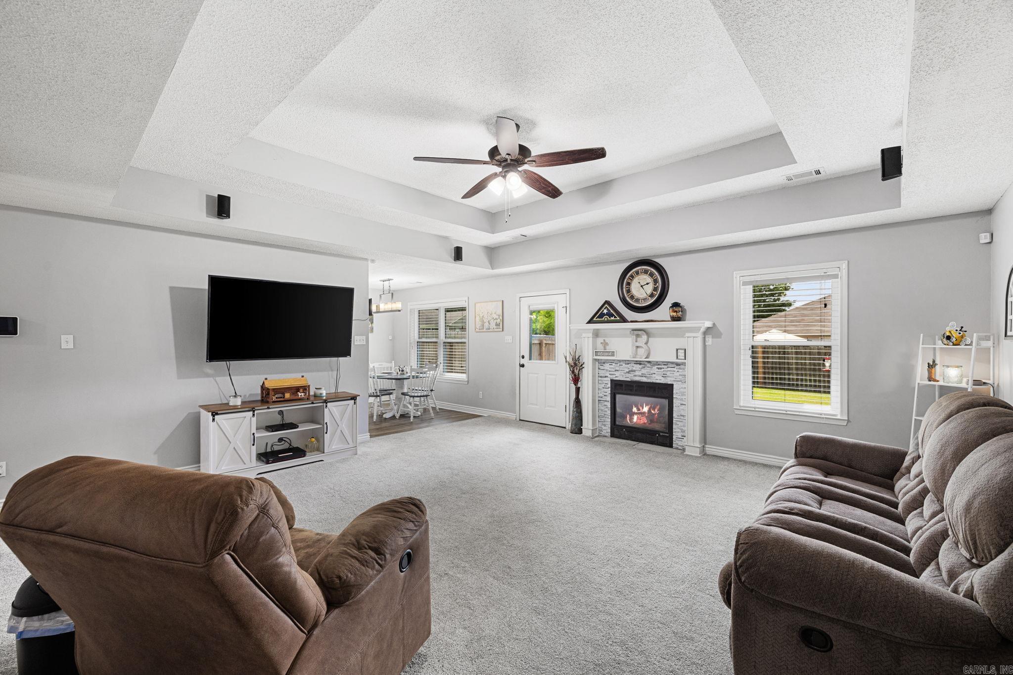 30 Applewood  Cabot, AR
