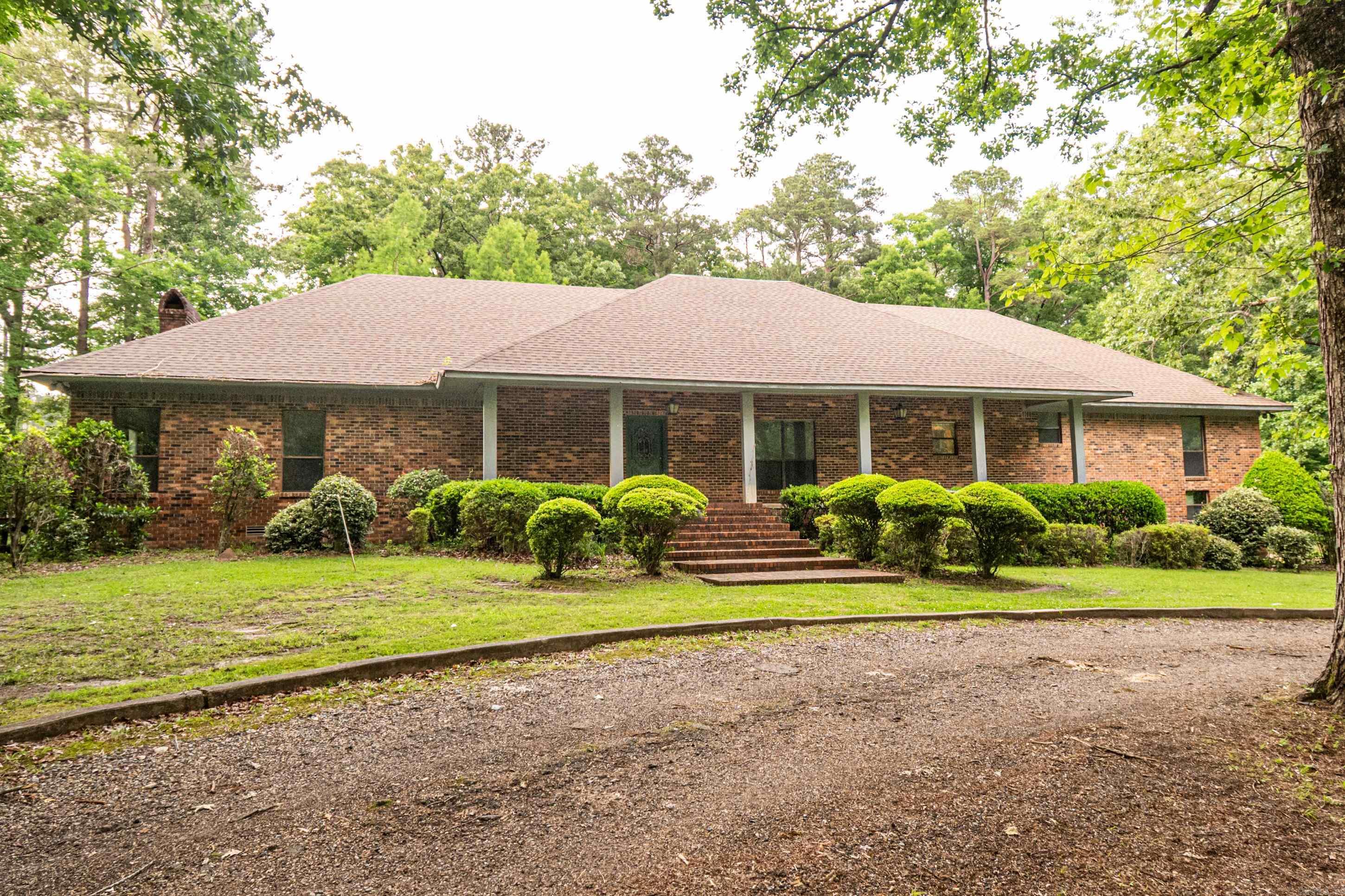 214 Millcreek Dr  El Dorado, AR