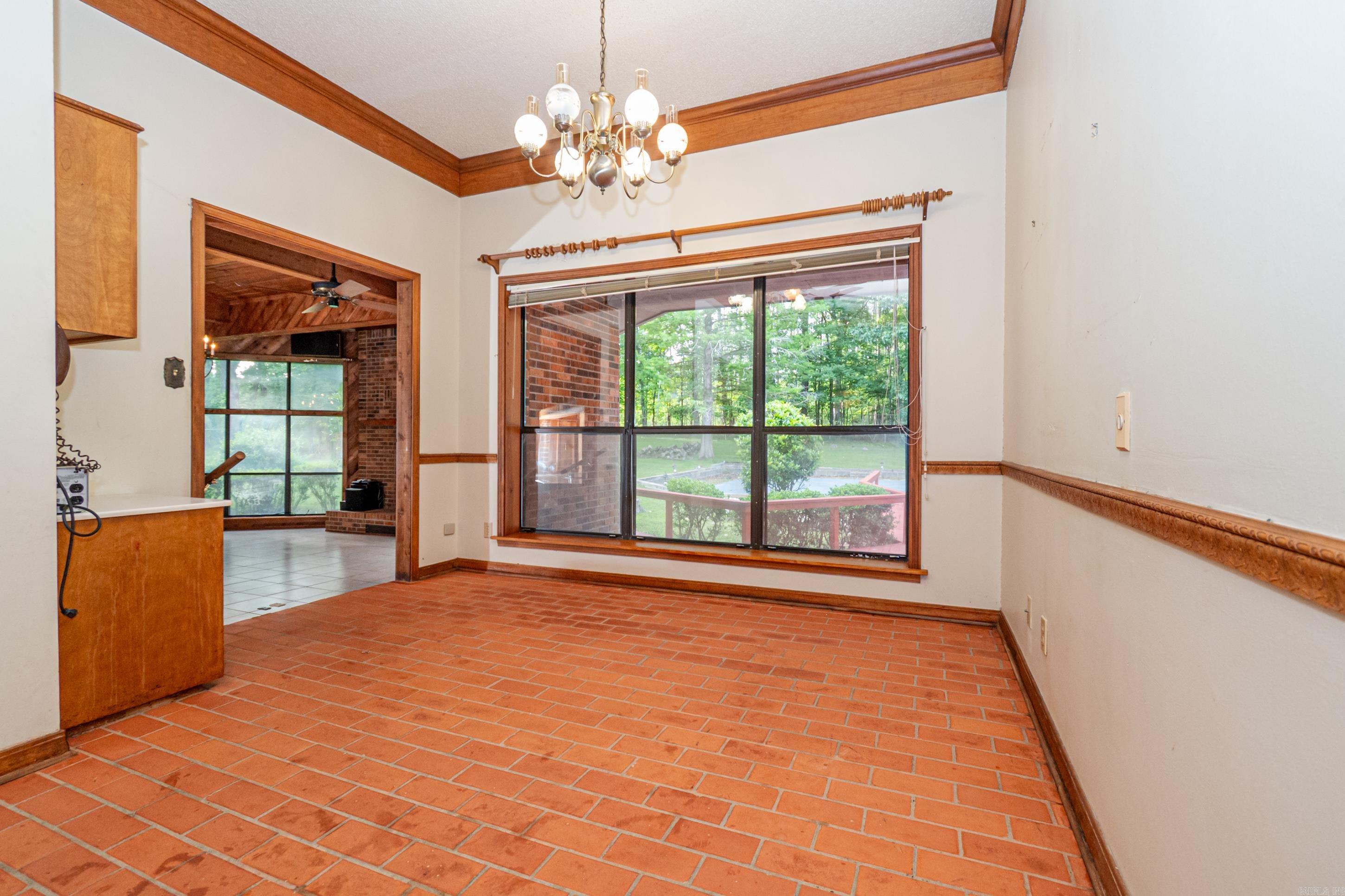 214 Millcreek Dr El Dorado, AR 71730
