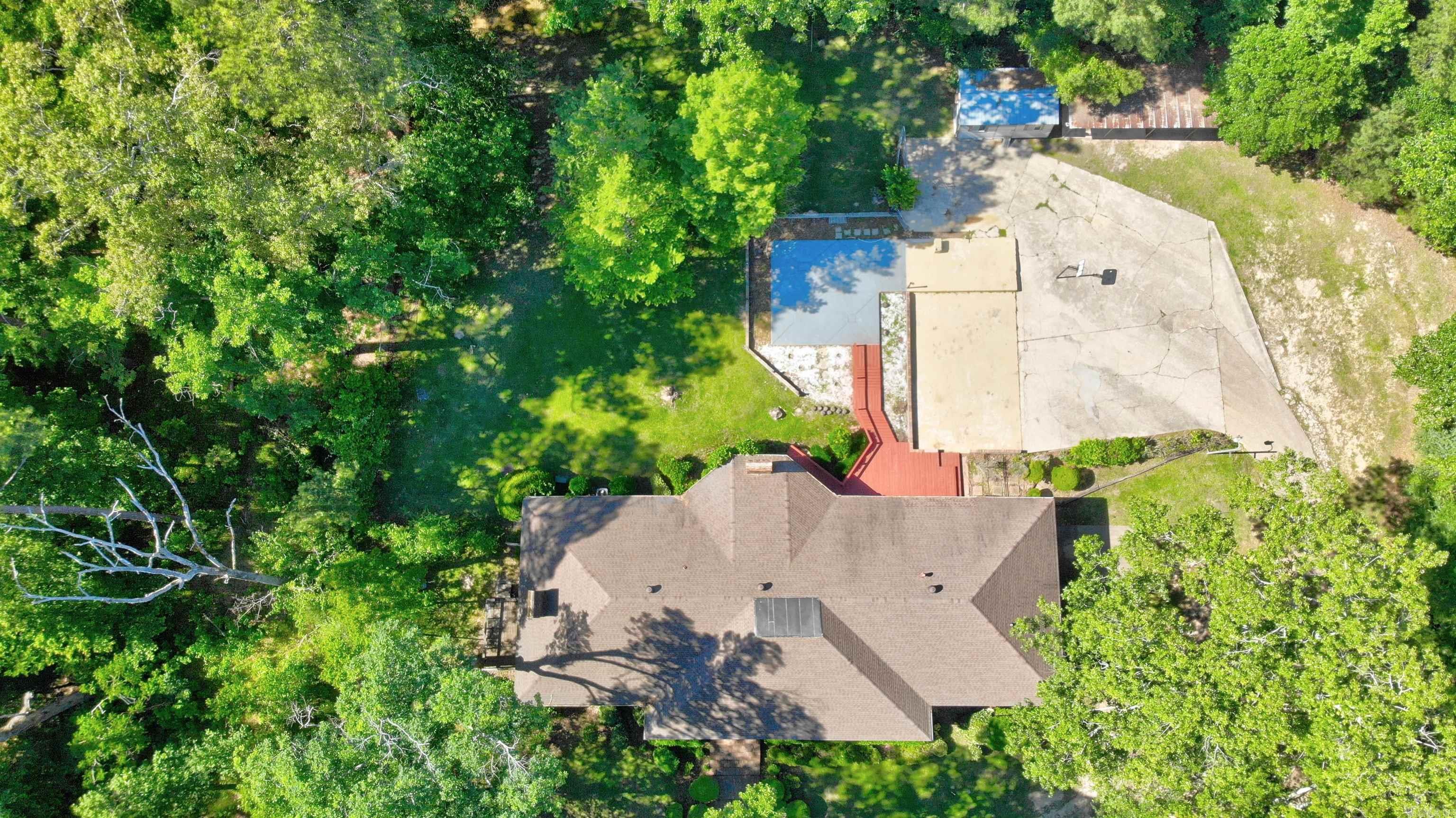 214 Millcreek Dr  El Dorado, AR