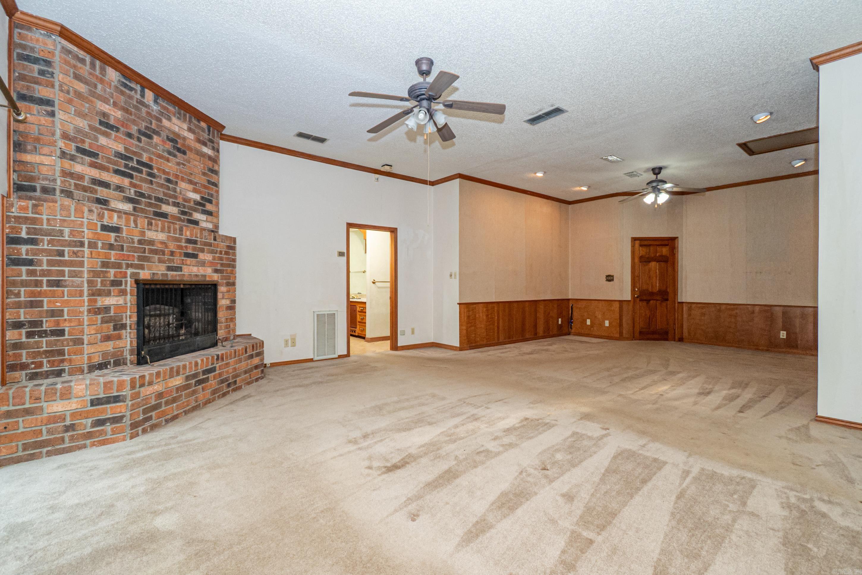 214 Millcreek Dr  El Dorado, AR