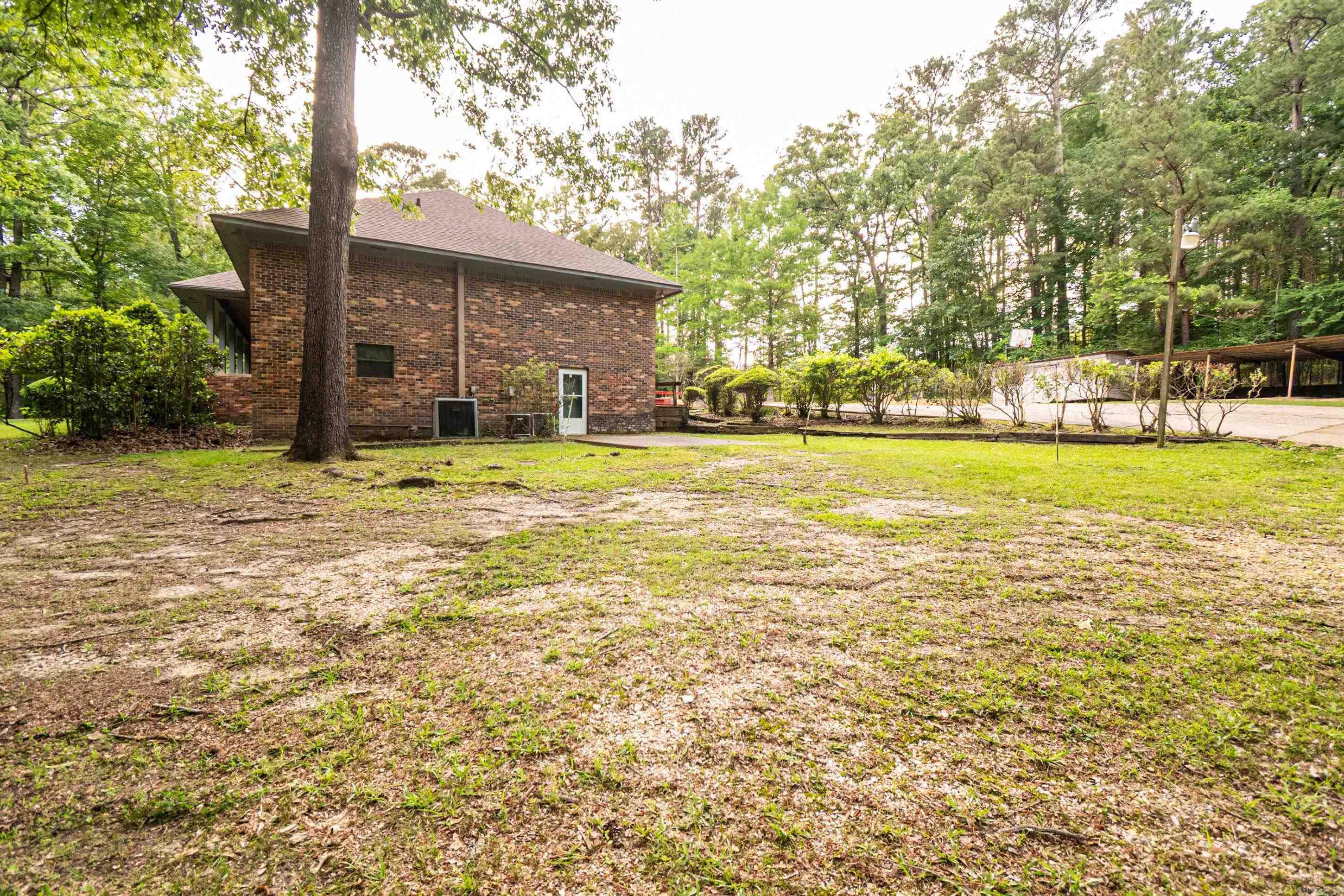 214 Millcreek Dr  El Dorado, AR
