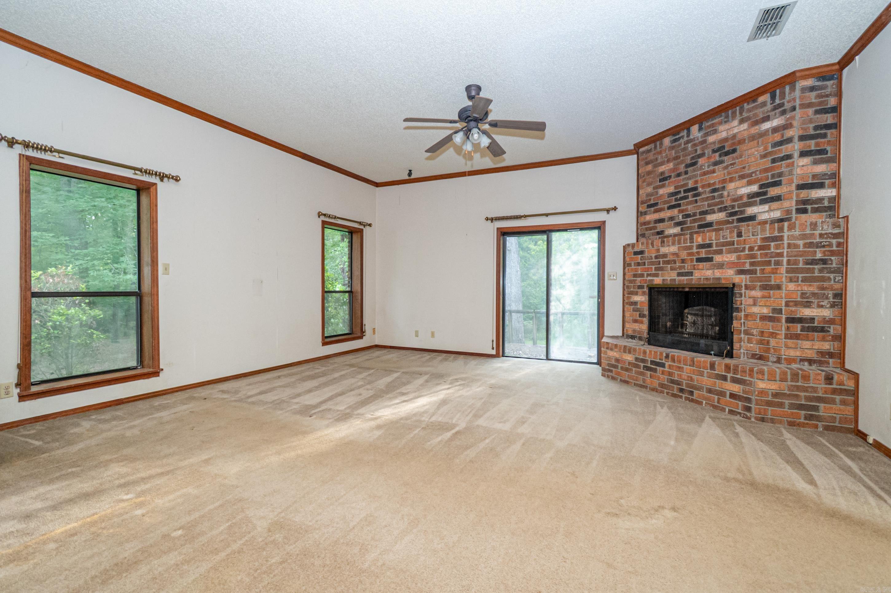 214 Millcreek Dr  El Dorado, AR