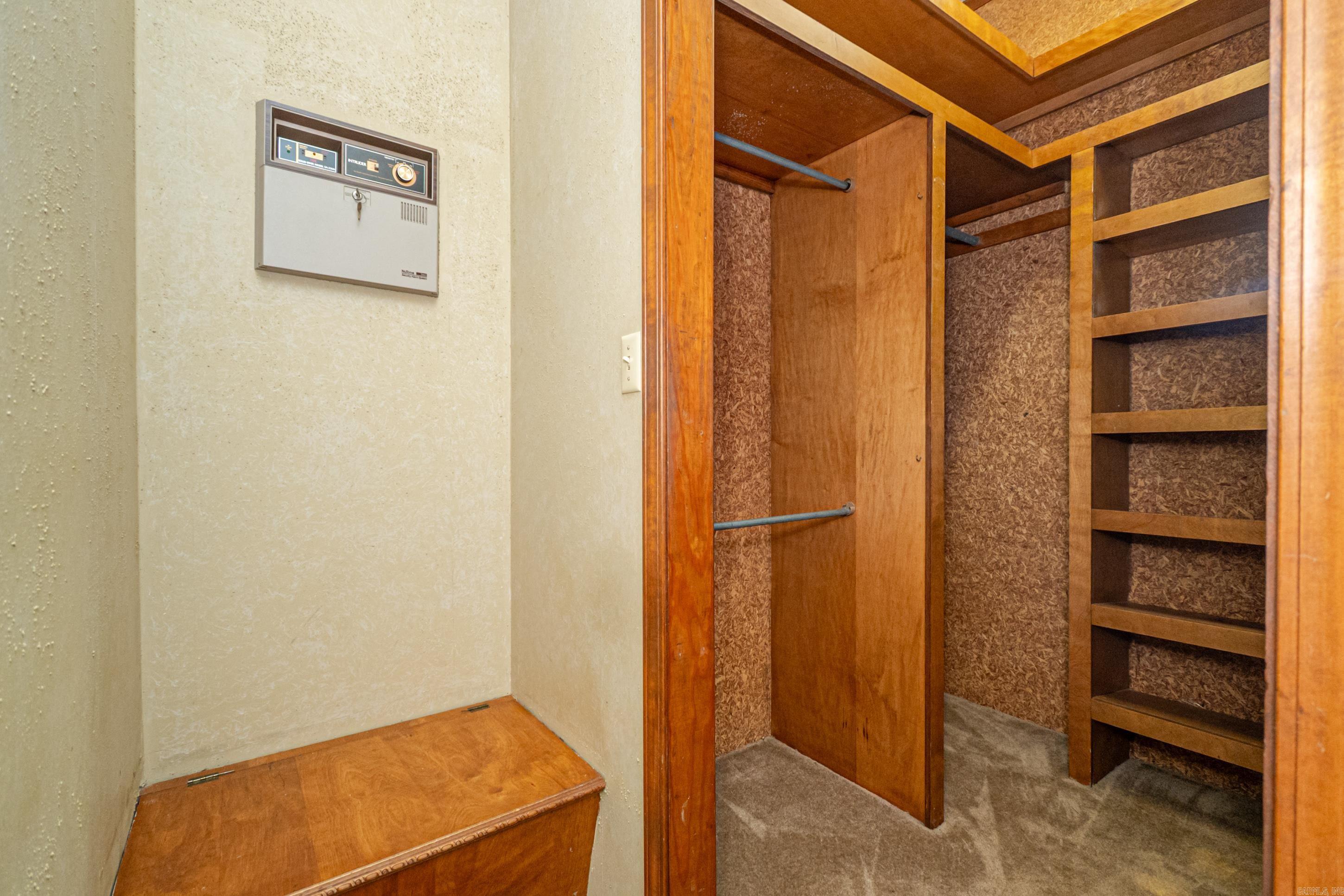 214 Millcreek Dr  El Dorado, AR
