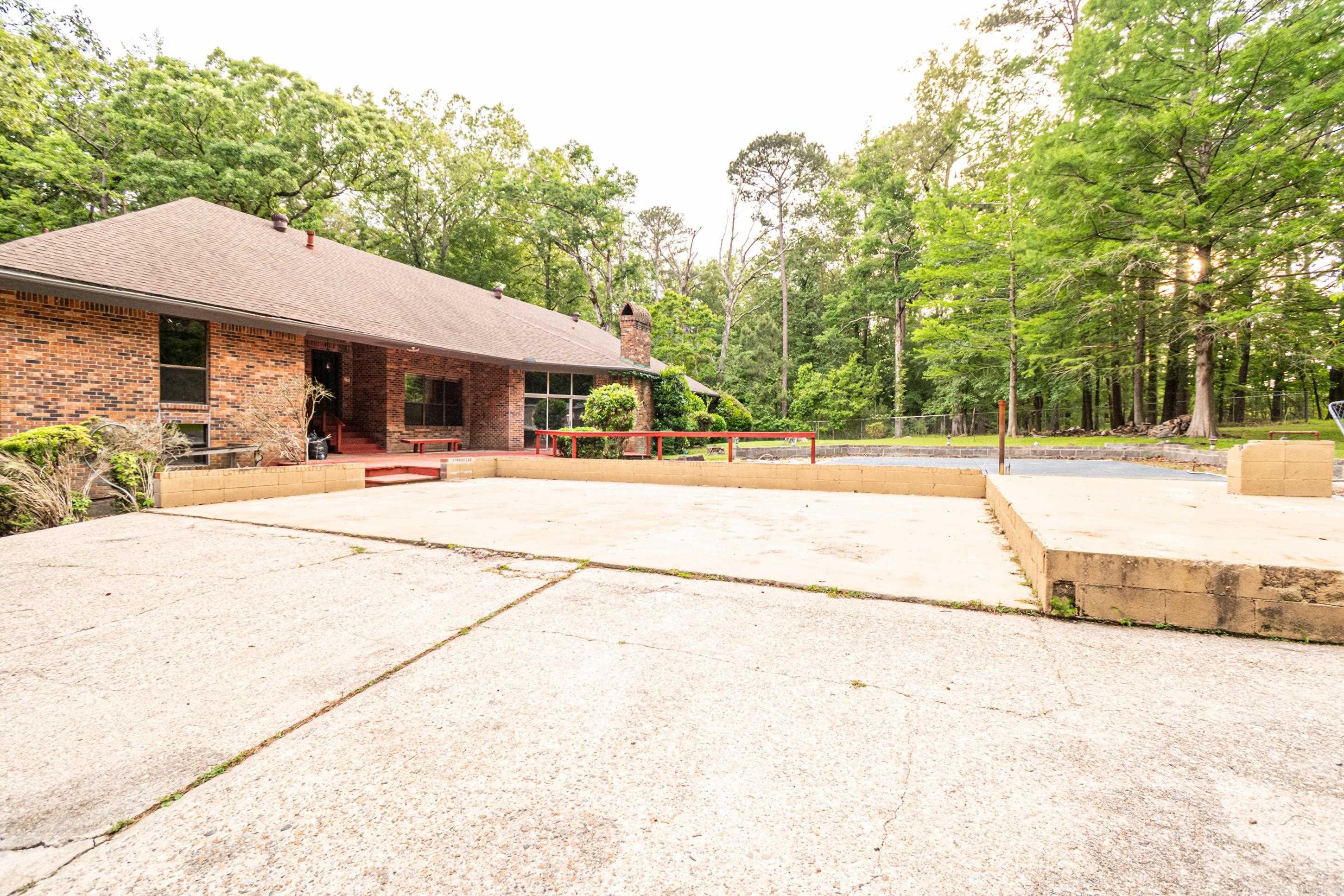 214 Millcreek Dr  El Dorado, AR