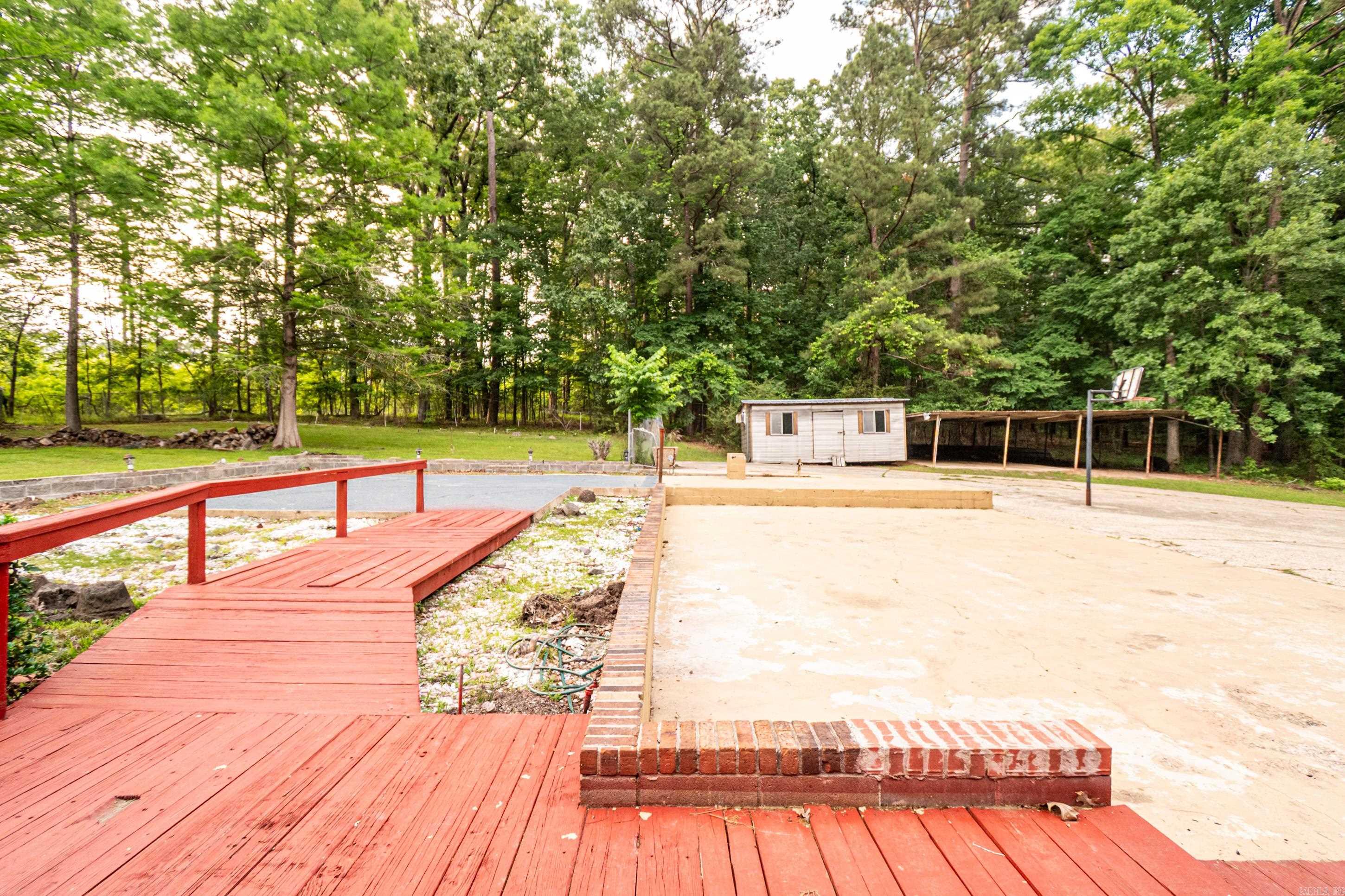 214 Millcreek Dr  El Dorado, AR