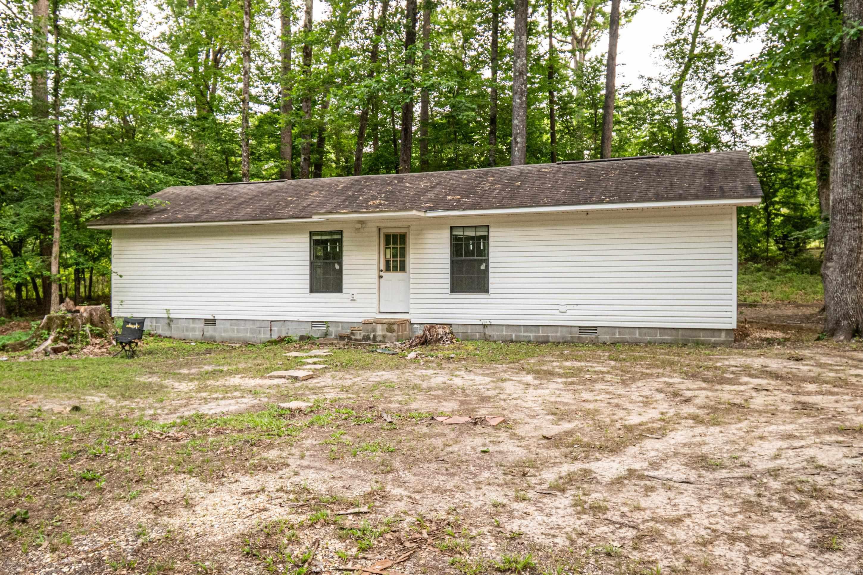 214 Millcreek Dr  El Dorado, AR