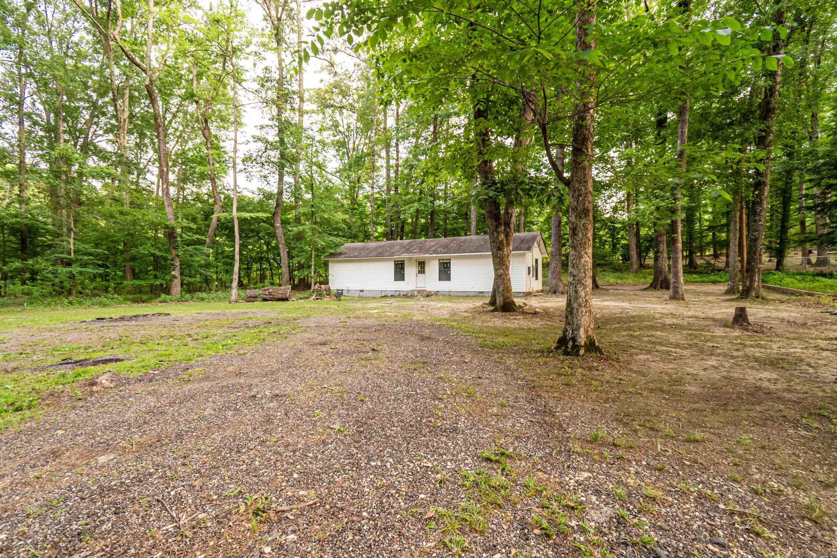 214 Millcreek Dr  El Dorado, AR
