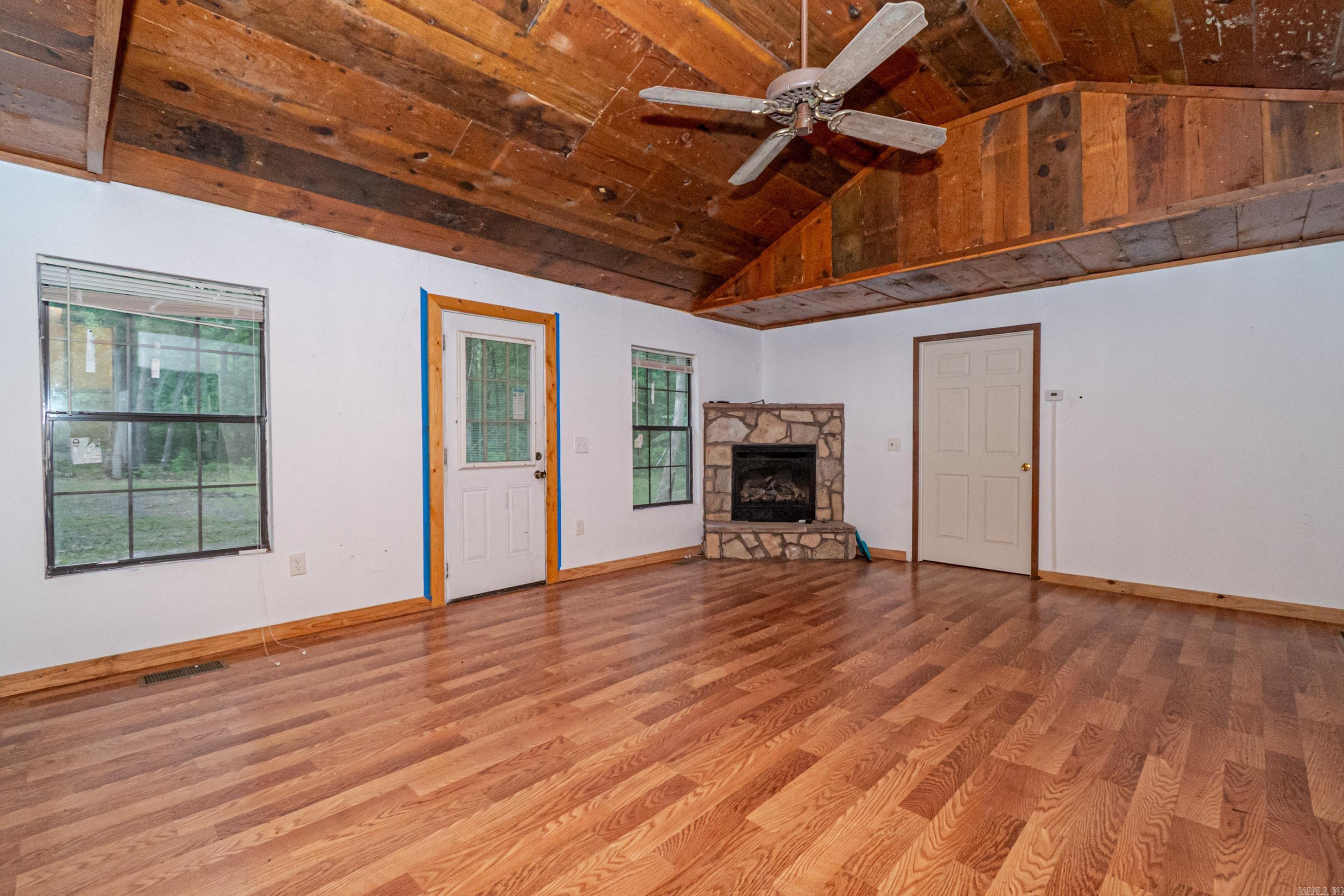 214 Millcreek Dr  El Dorado, AR