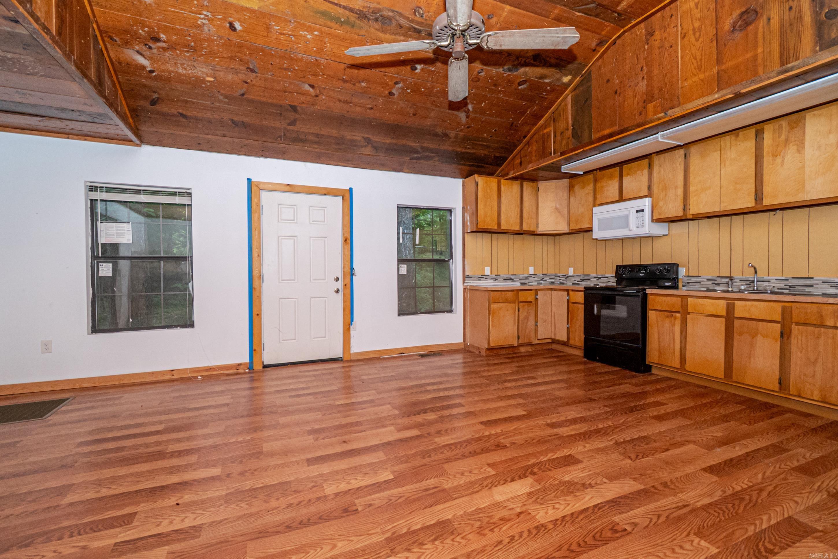 214 Millcreek Dr  El Dorado, AR