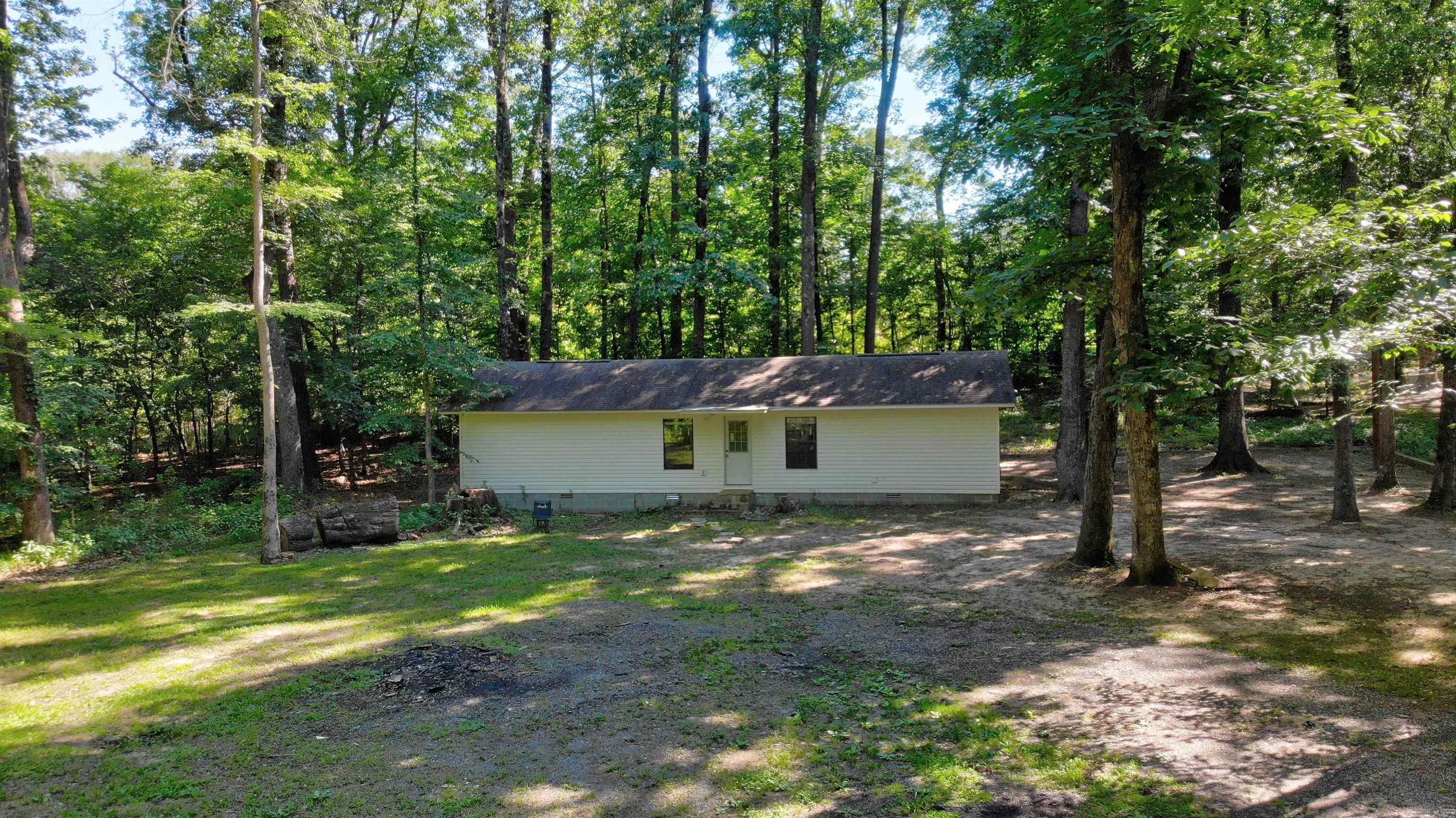 214 Millcreek Dr El Dorado, AR 71730
