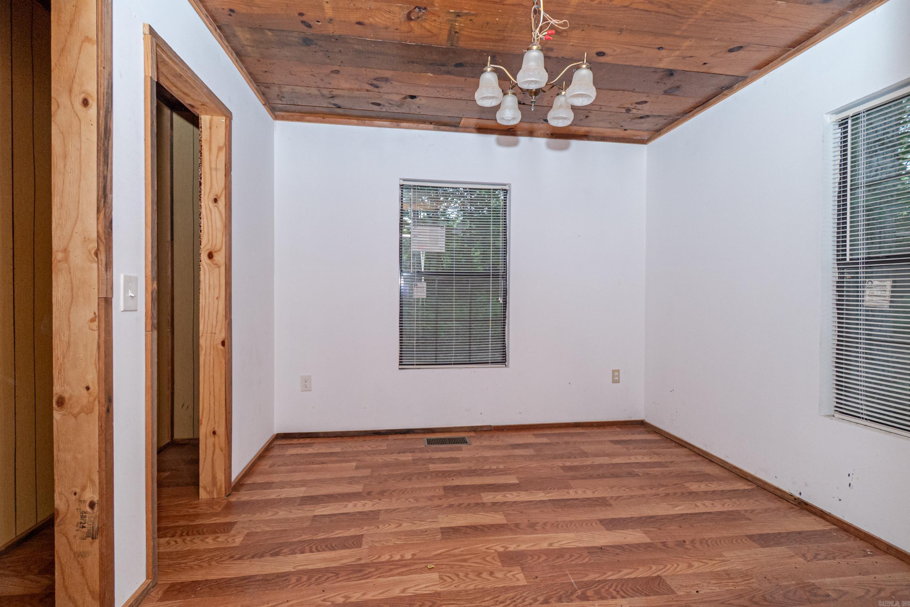 214 Millcreek Dr  El Dorado, AR