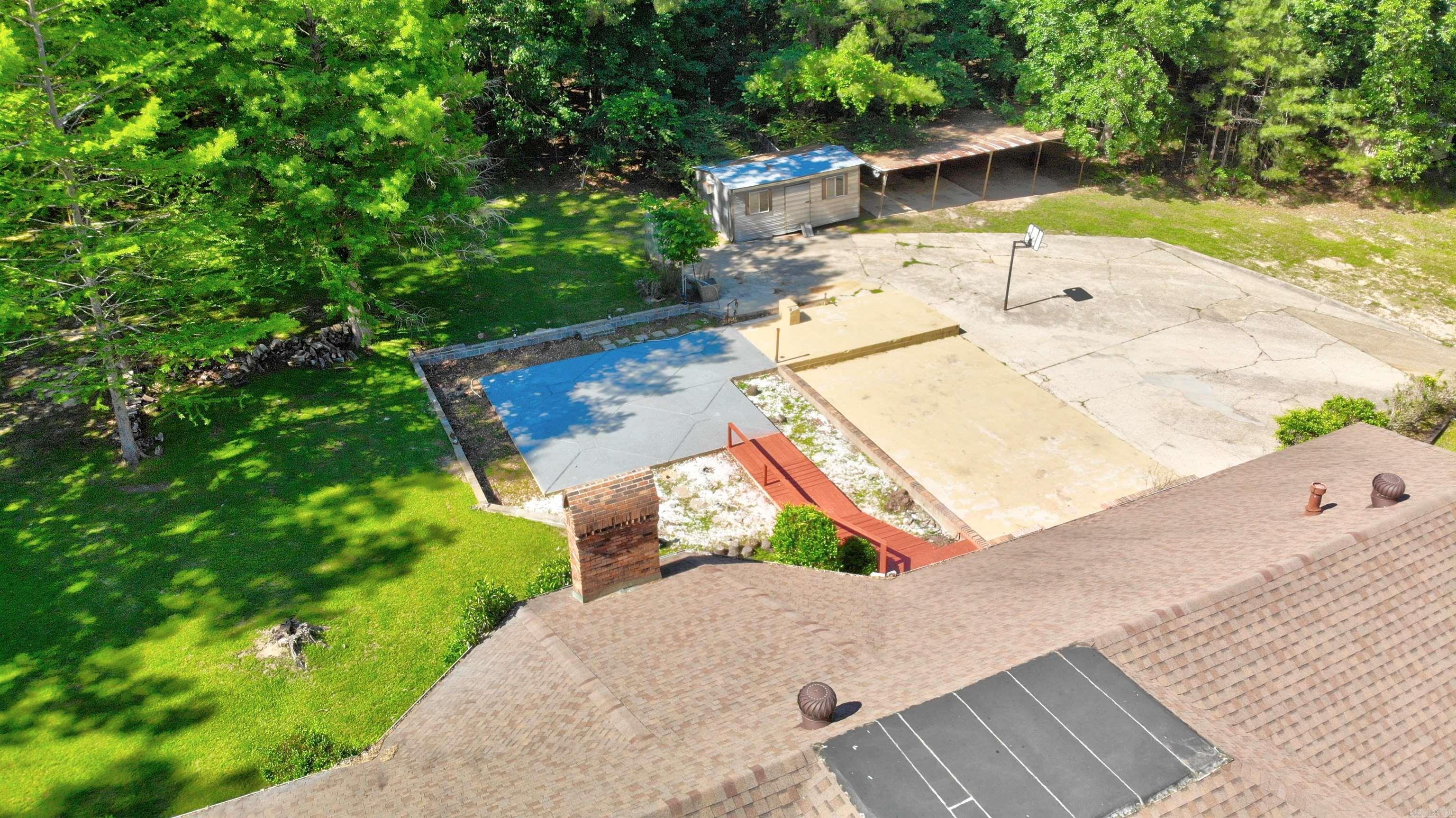 214 Millcreek Dr El Dorado, AR 71730