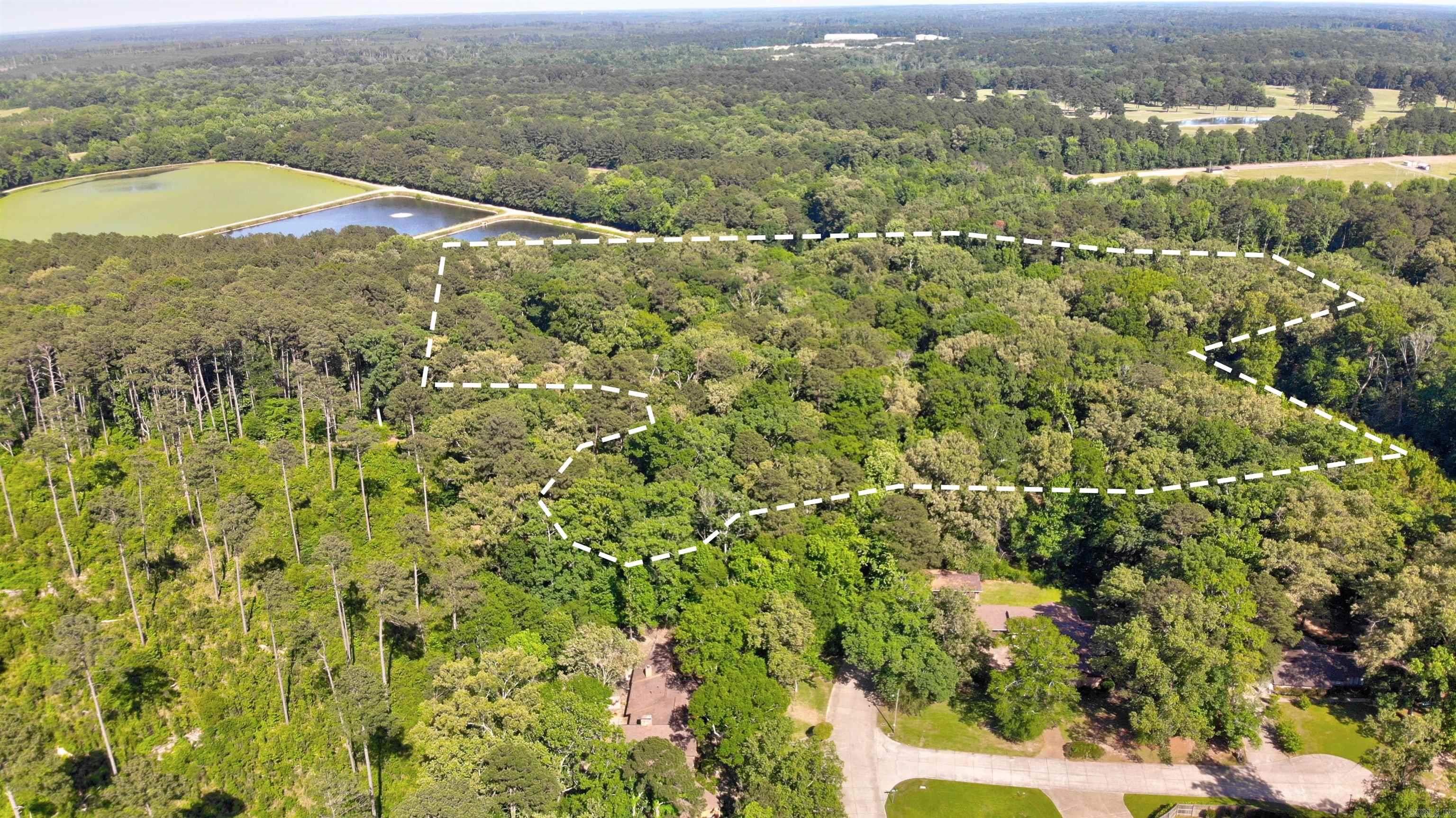 214 Millcreek Dr  El Dorado, AR