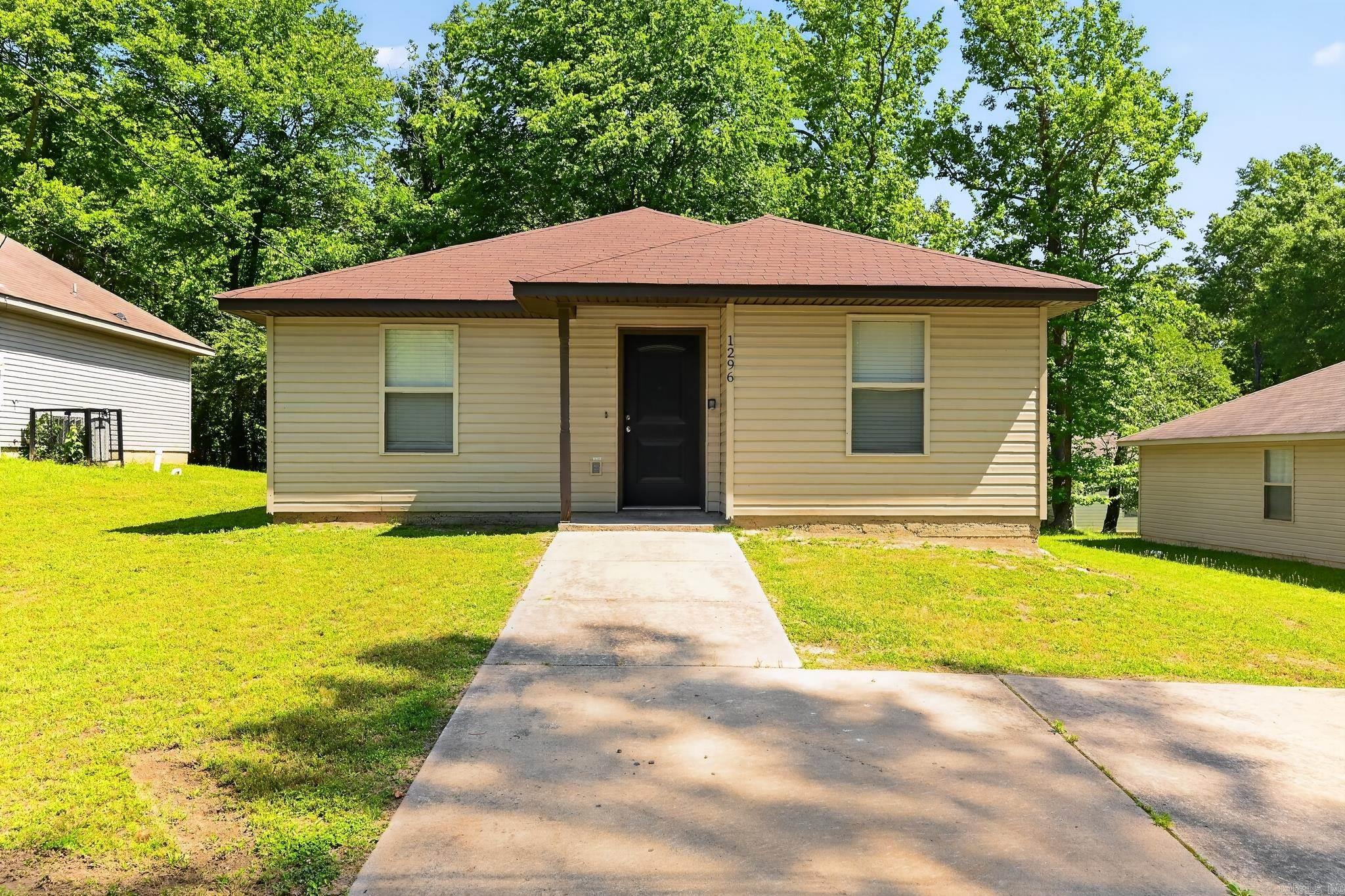 1296 Ridge Road