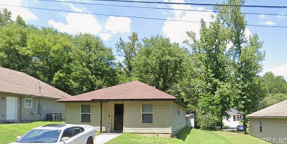 1296 Ridge  Benton, AR