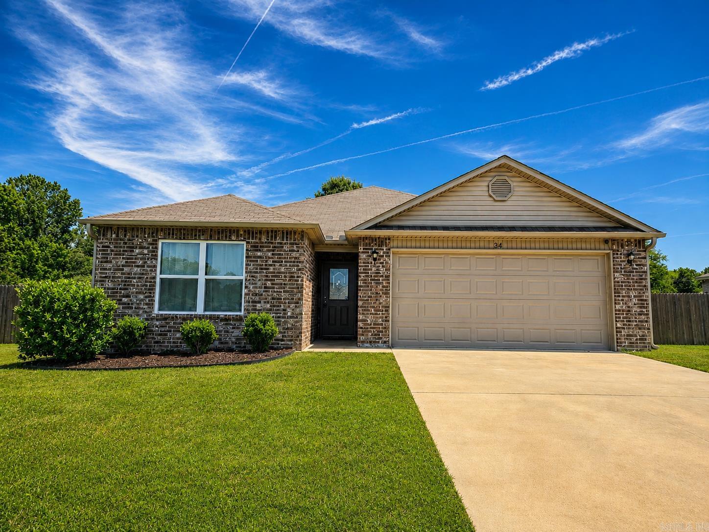 34 Bobby  Cabot, AR