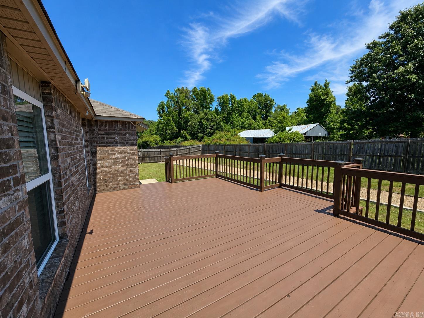 34 Bobby  Cabot, AR