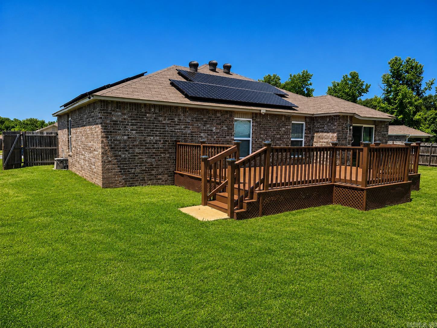 34 Bobby  Cabot, AR