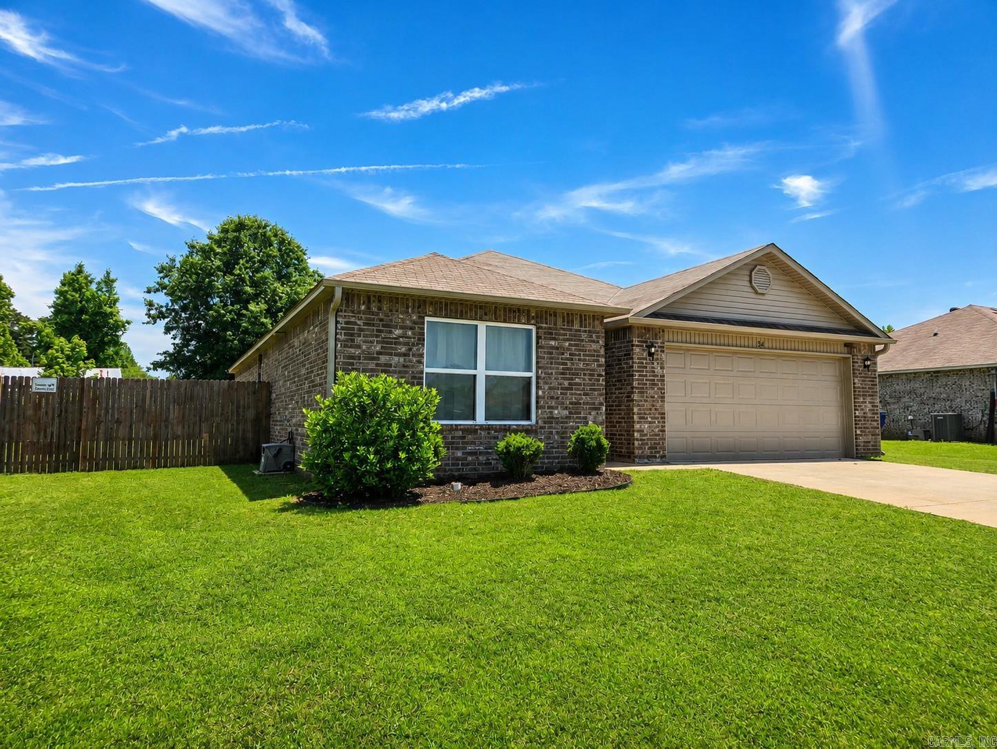 34 Bobby  Cabot, AR