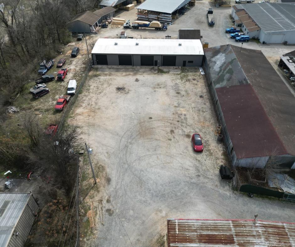 207 & 221 Edison  Benton, AR