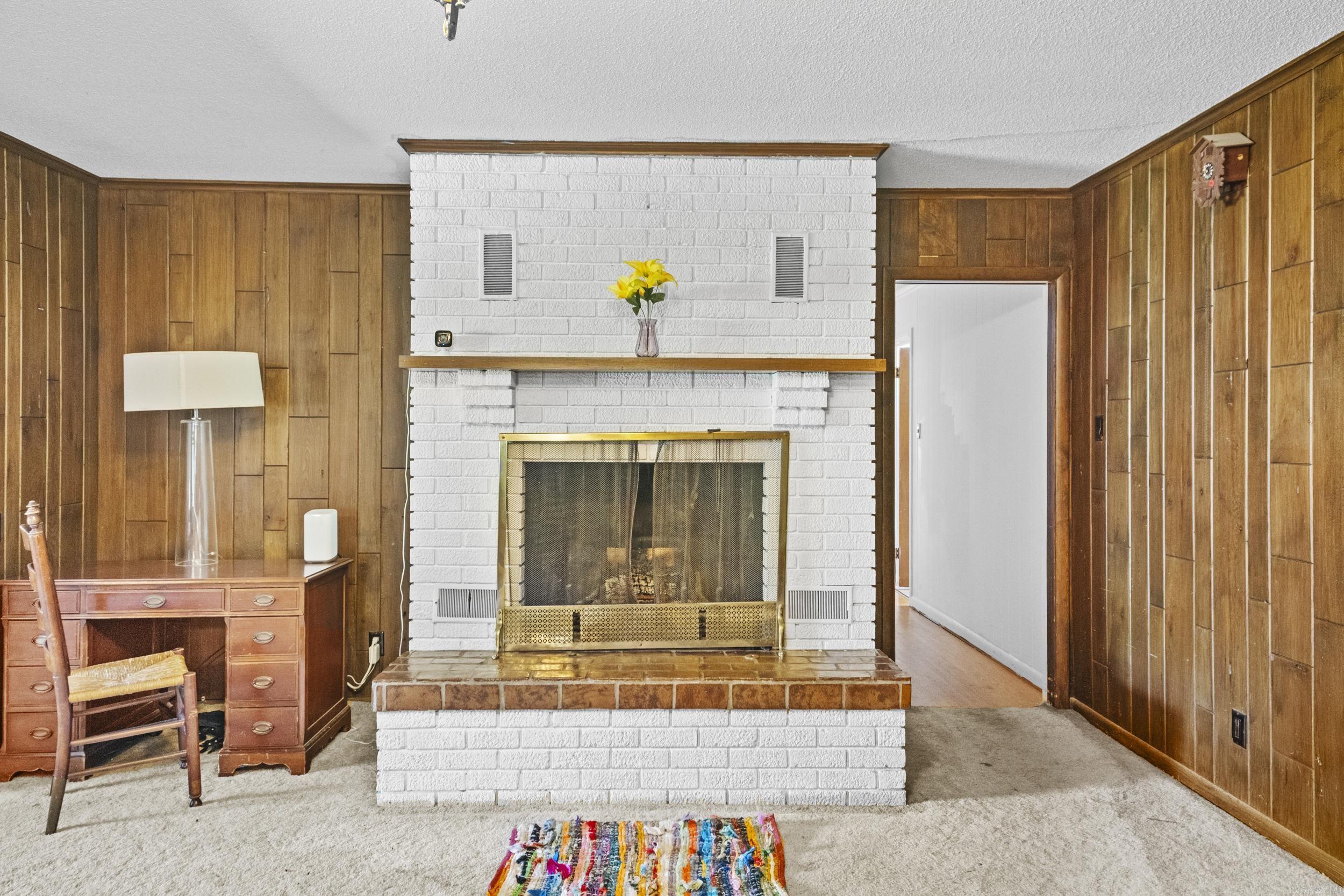 1621 Crestwood  North Little Rock, AR