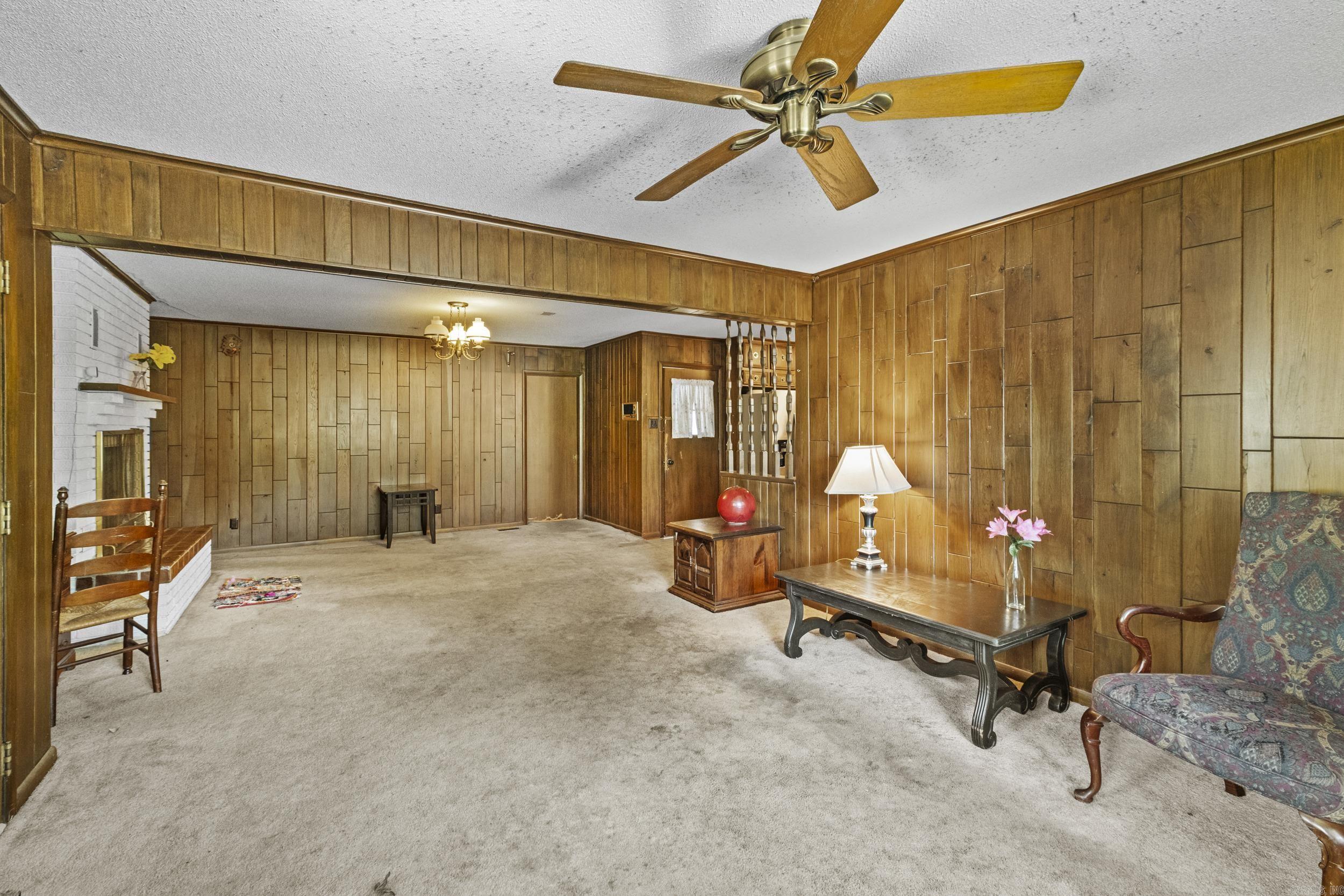 1621 Crestwood  North Little Rock, AR