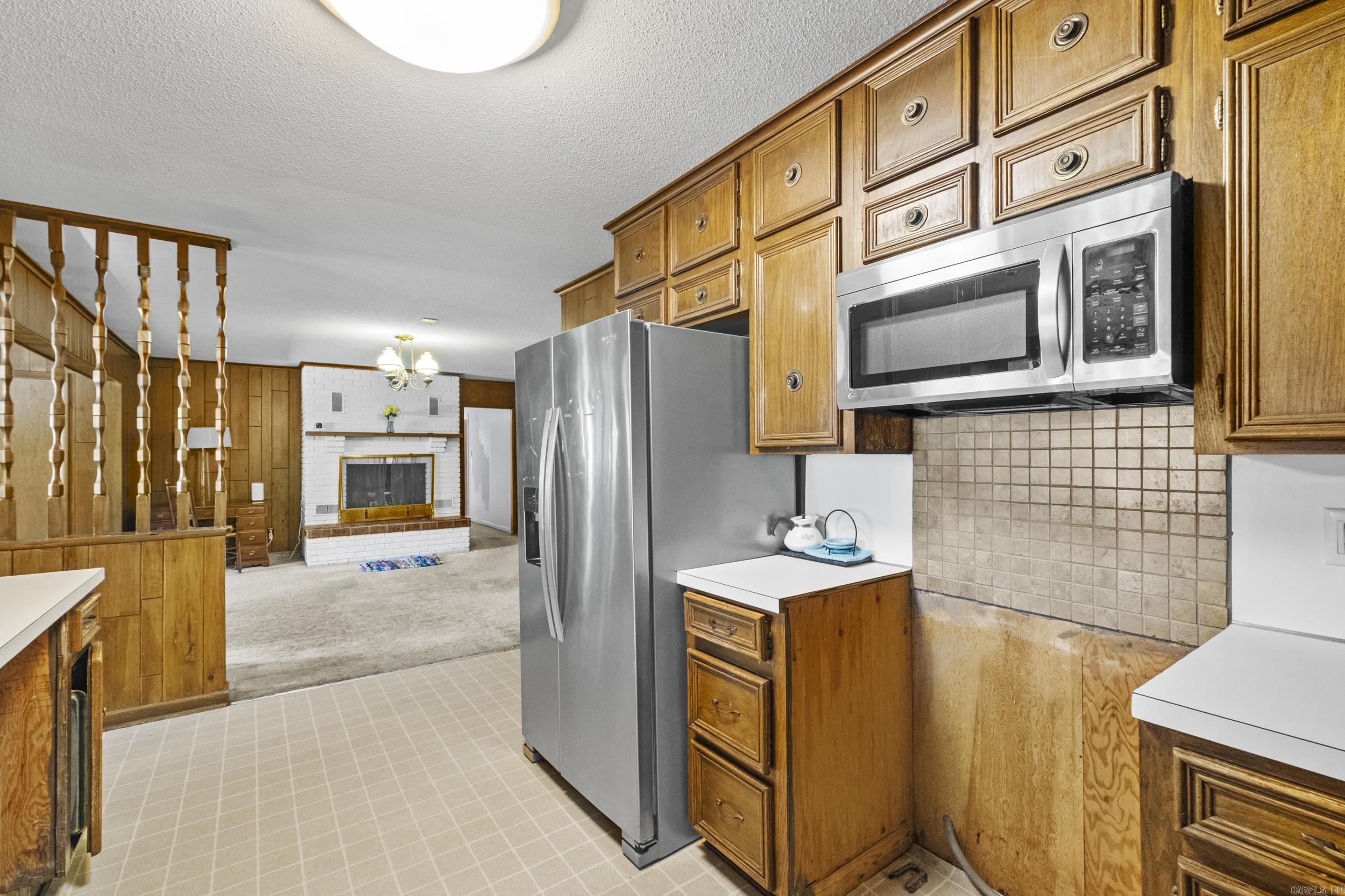 1621 Crestwood  North Little Rock, AR