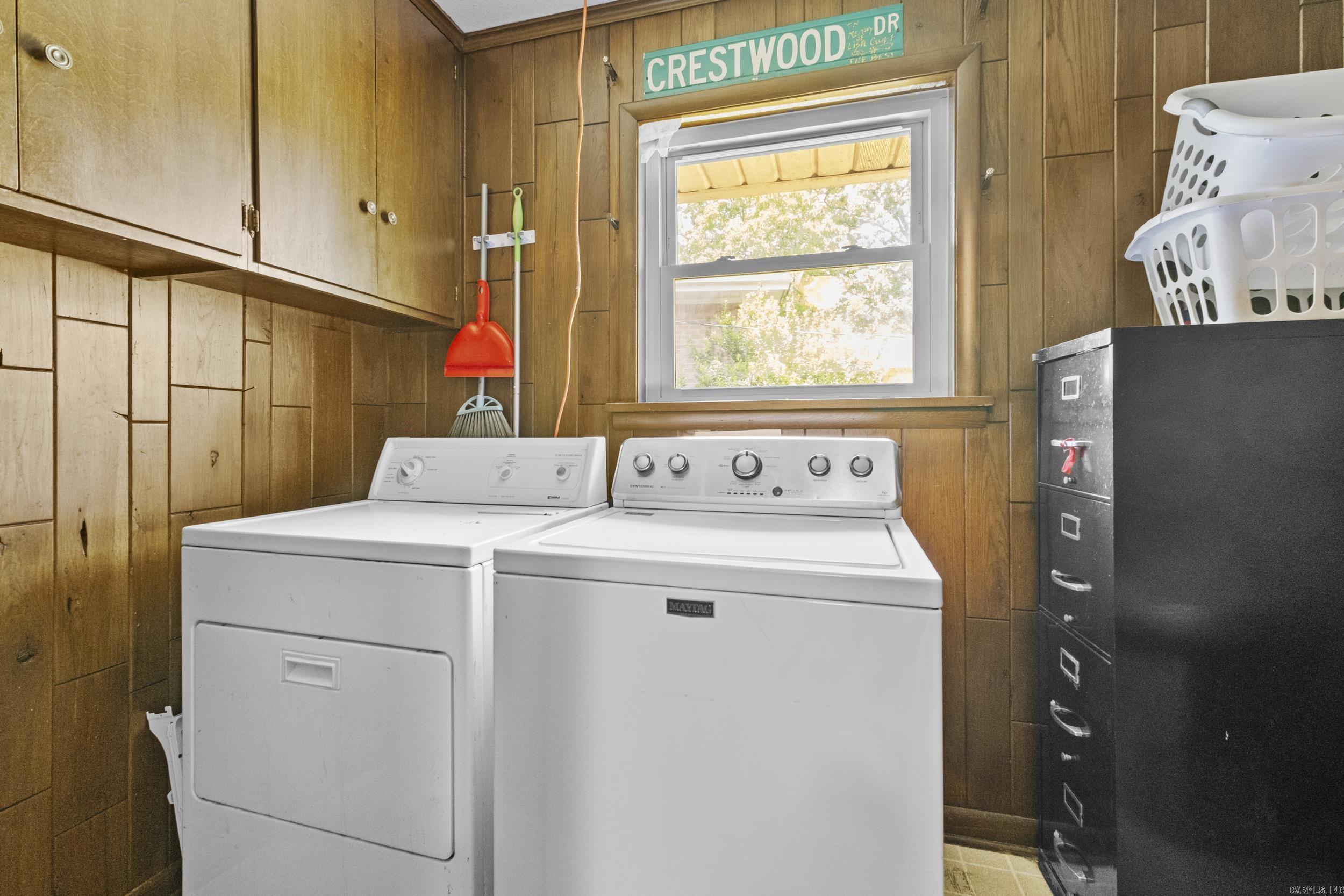 1621 Crestwood  North Little Rock, AR