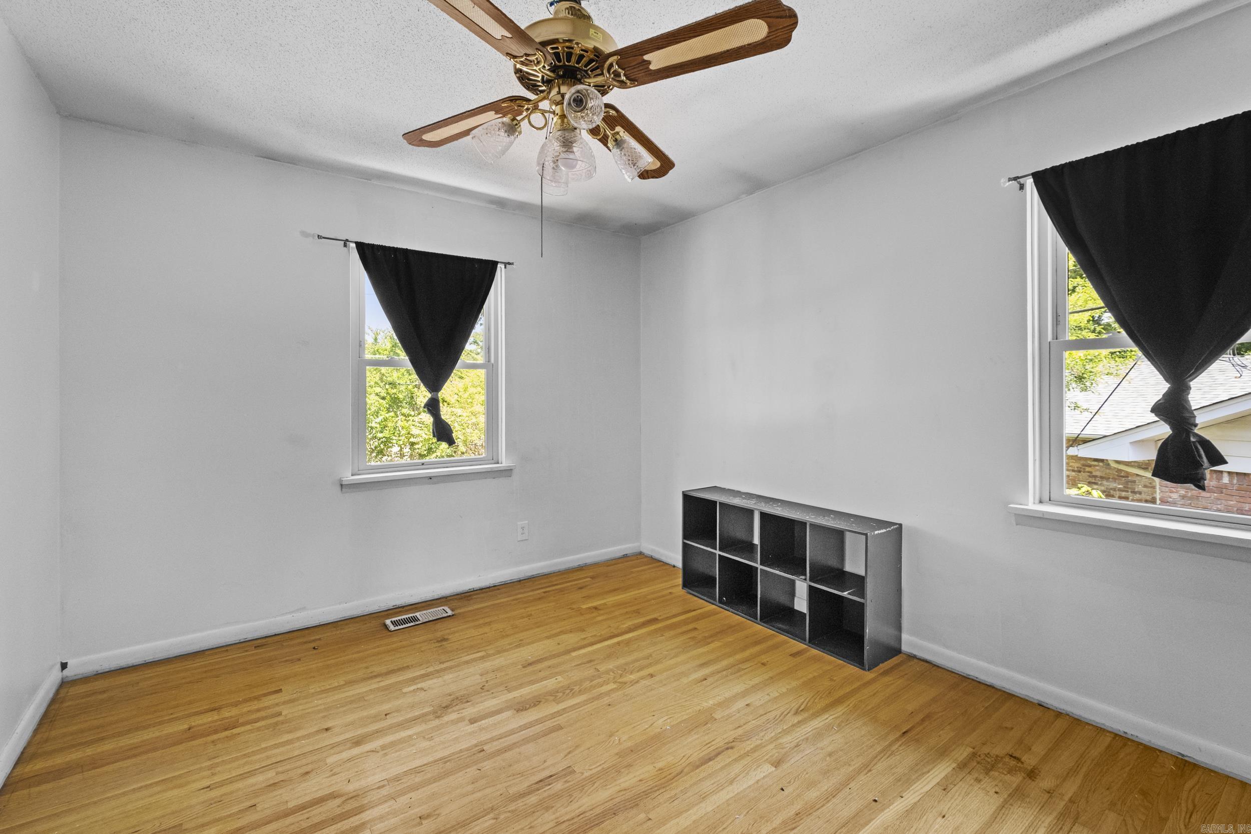 1621 Crestwood  North Little Rock, AR