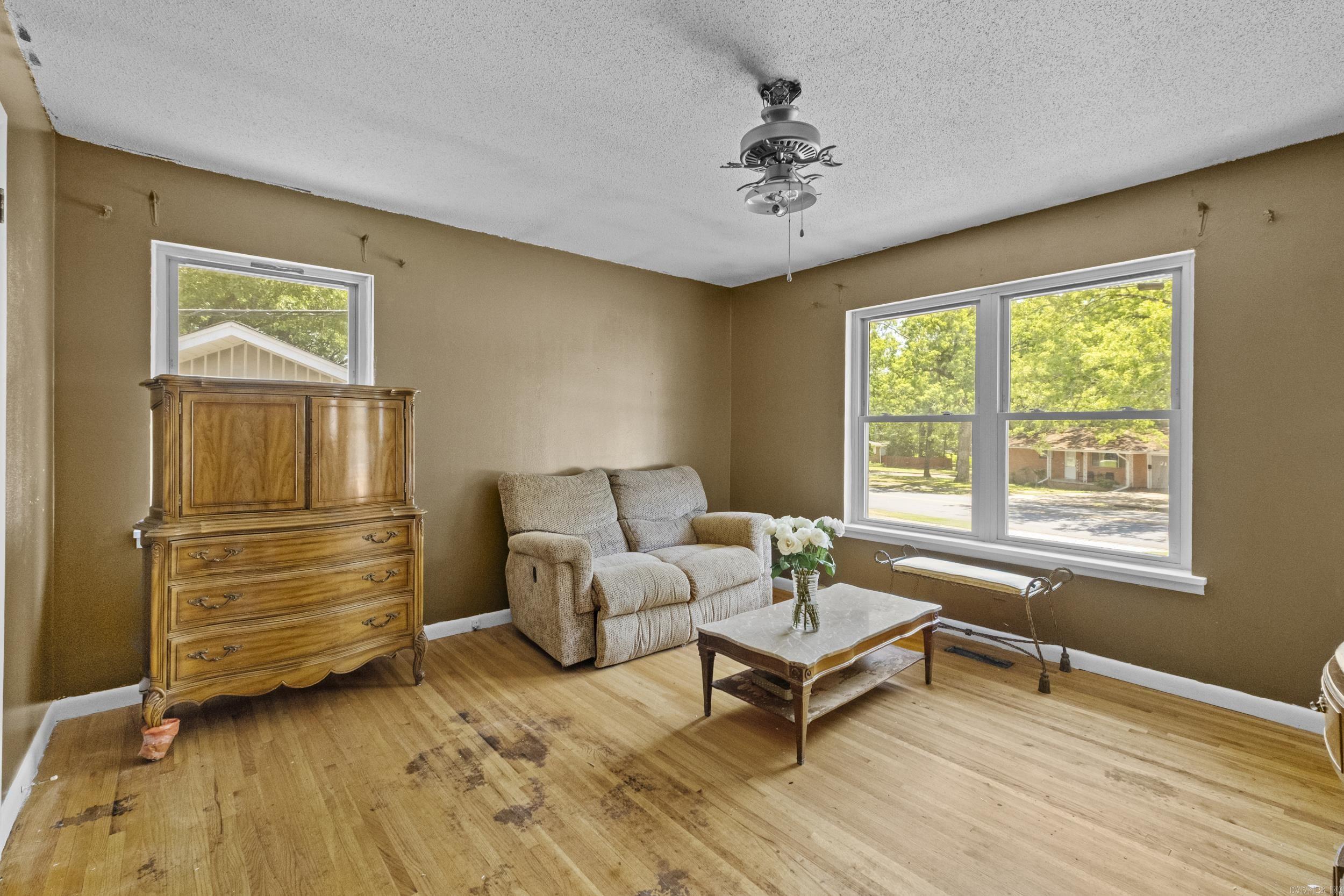 1621 Crestwood  North Little Rock, AR
