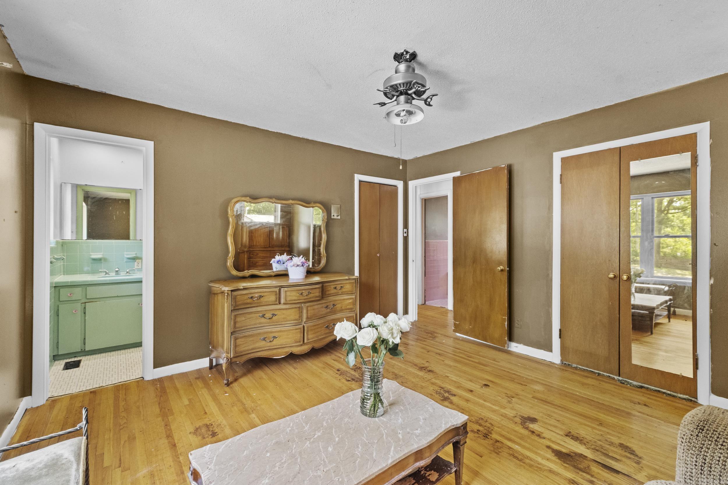 1621 Crestwood  North Little Rock, AR